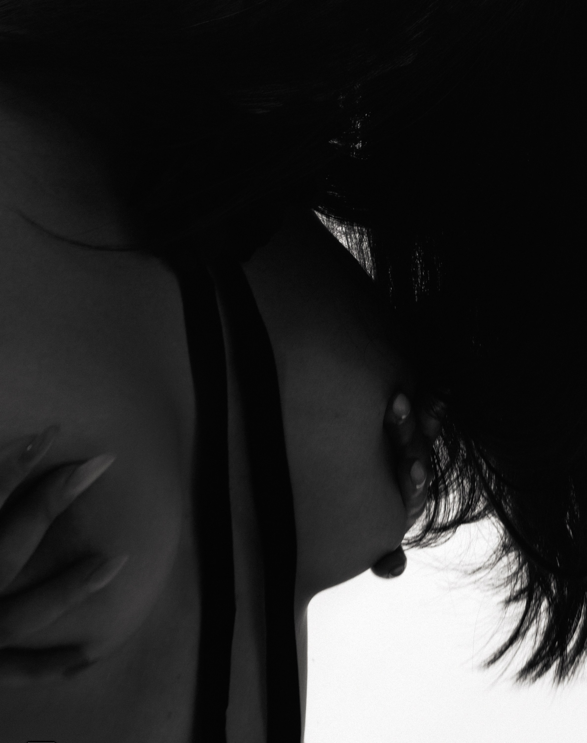 Съемка ню. Лелекова Полина | Фотограф в Хабаровске