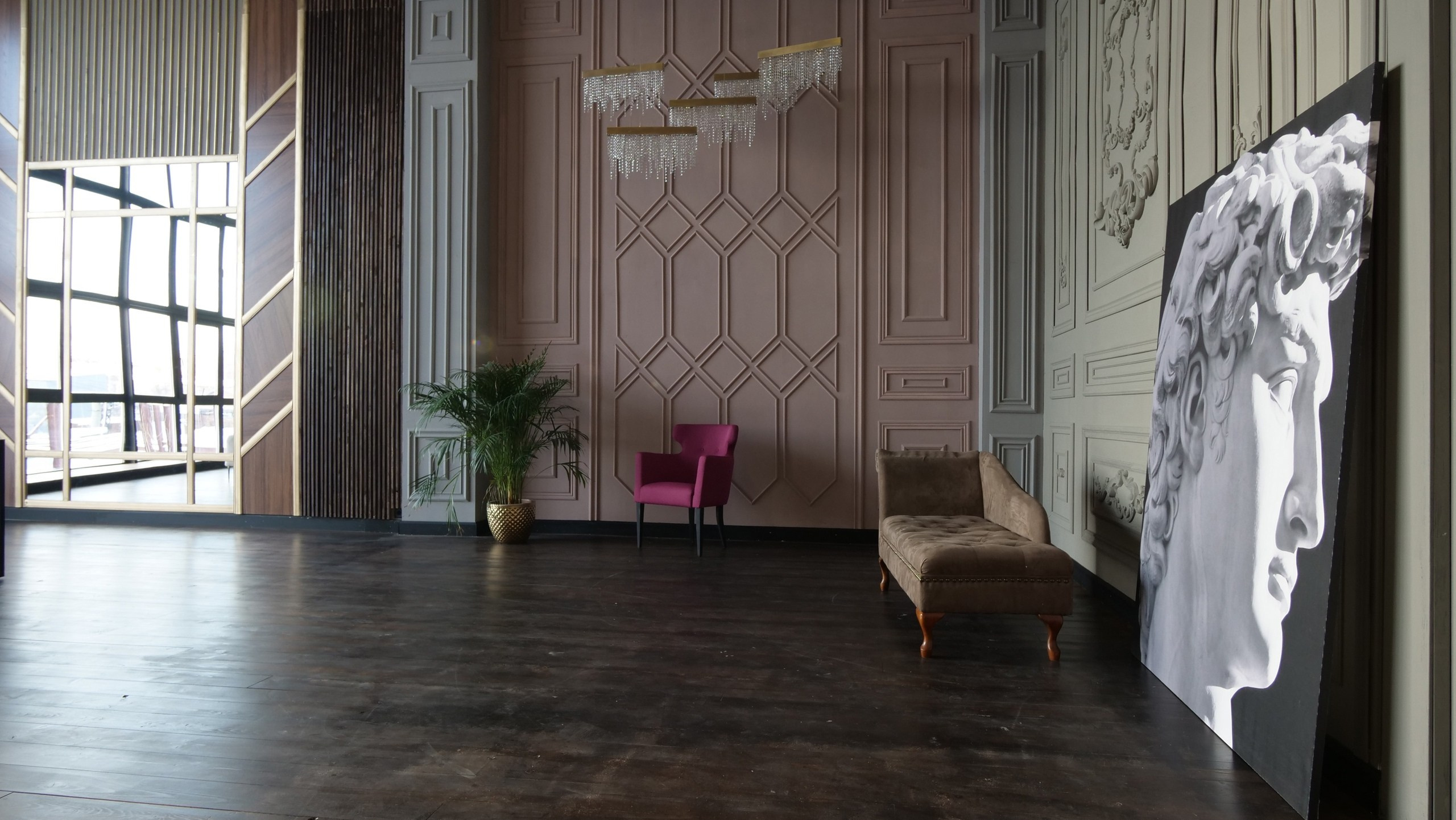 Студии для свадебной фотосессии. Свадебный и портретный фотограф в Новосибирске Любовь Исакова