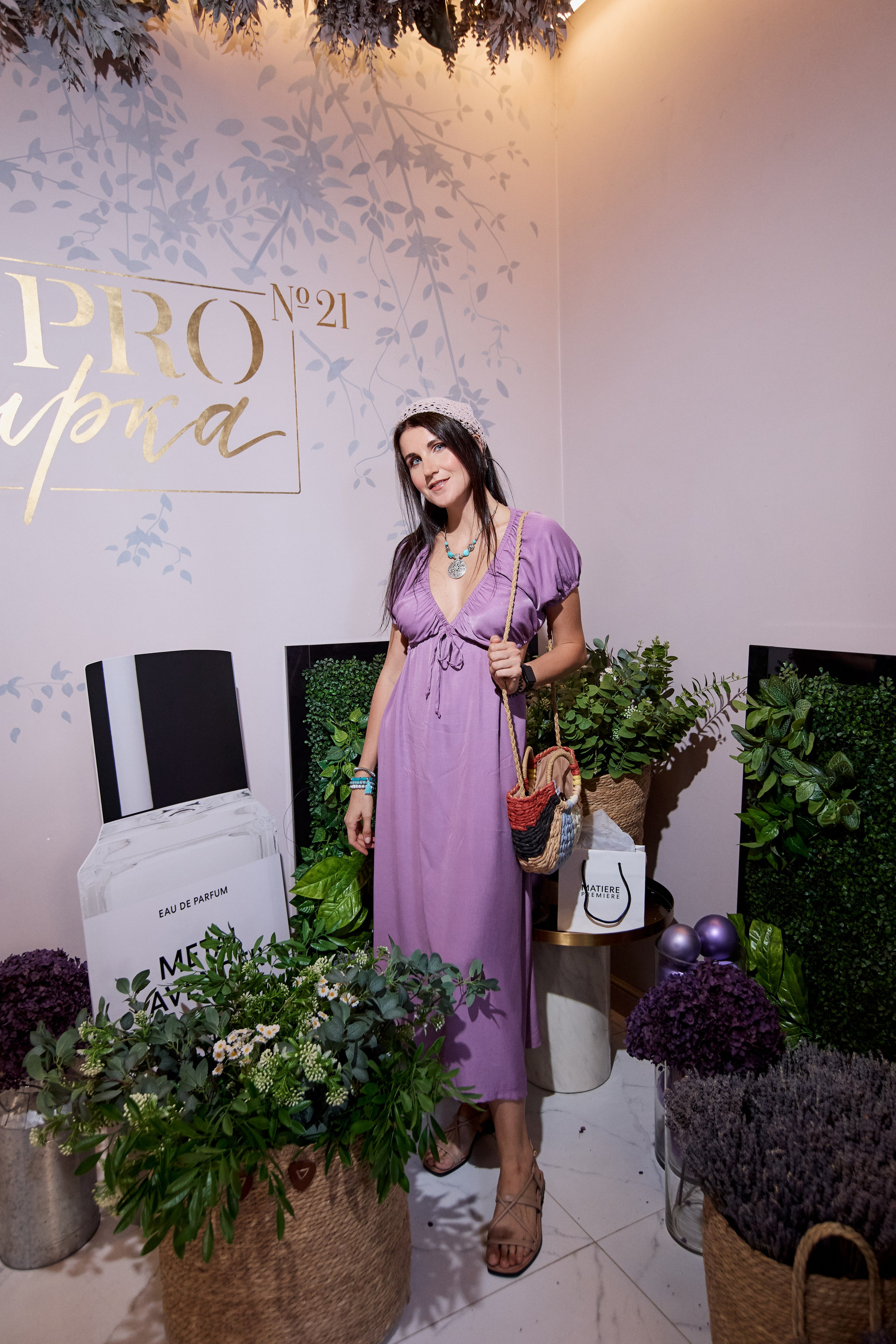 PROBIRKA21 — MATIERE PREMIERE