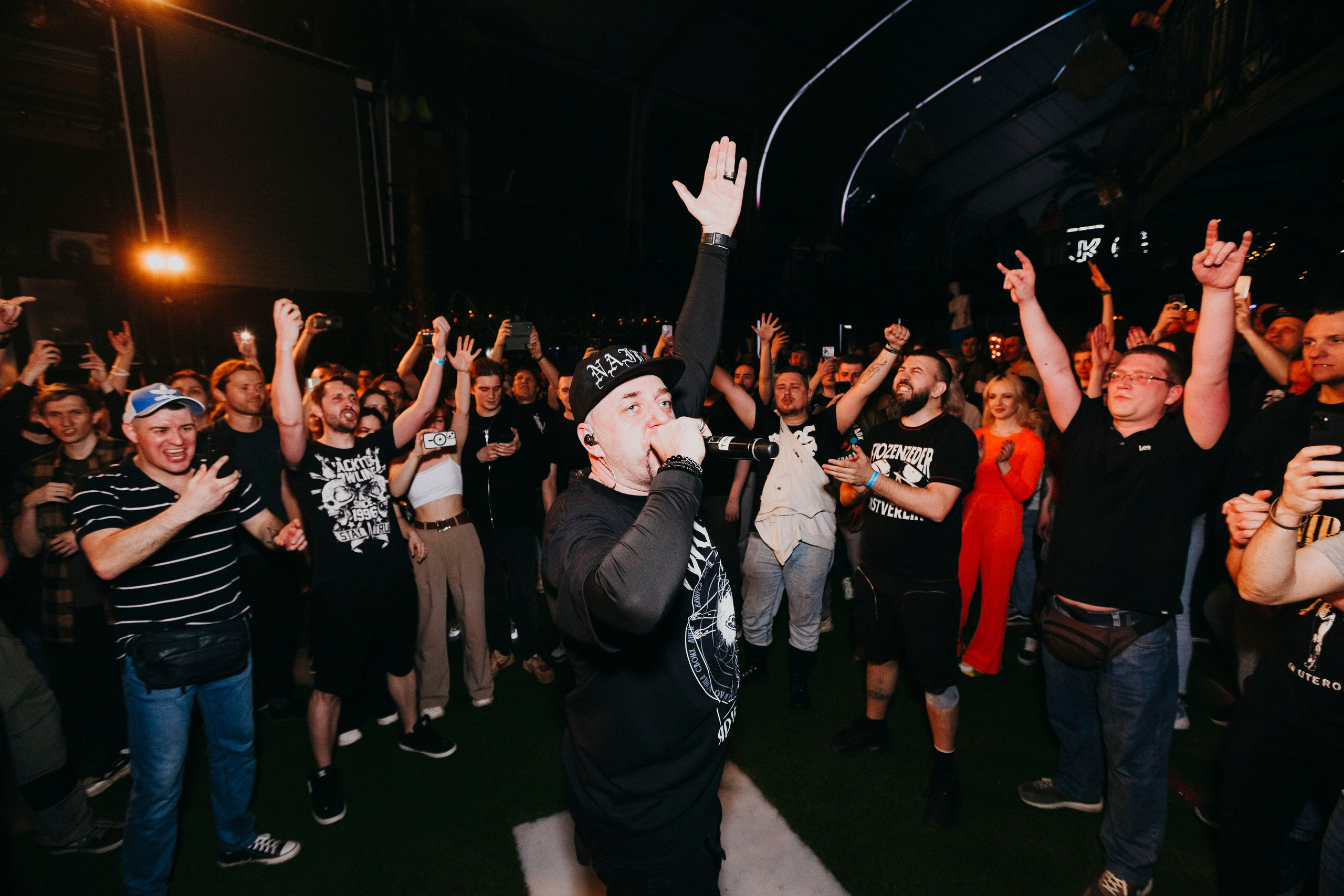 7000$, 25.04.24, Gipsy. Stanislav Baryshev — People. Emotions. Atmosphere