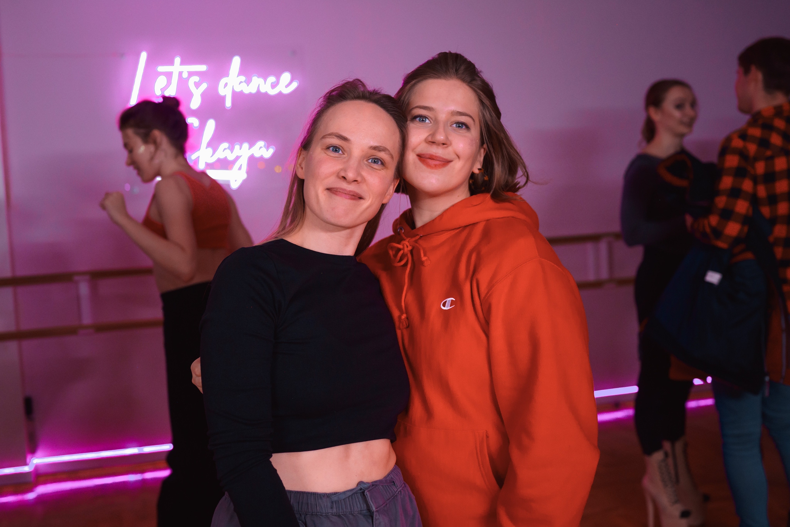 НОВОГОДНИЙ КОНЦЕРТ В СТУДИИ «SKAYA». Фотограф в Белграде Чугреева Елена