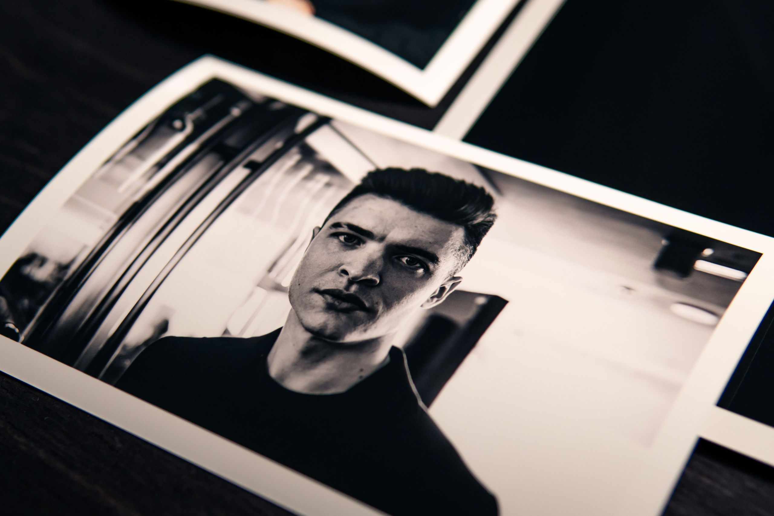 Печать фотографий