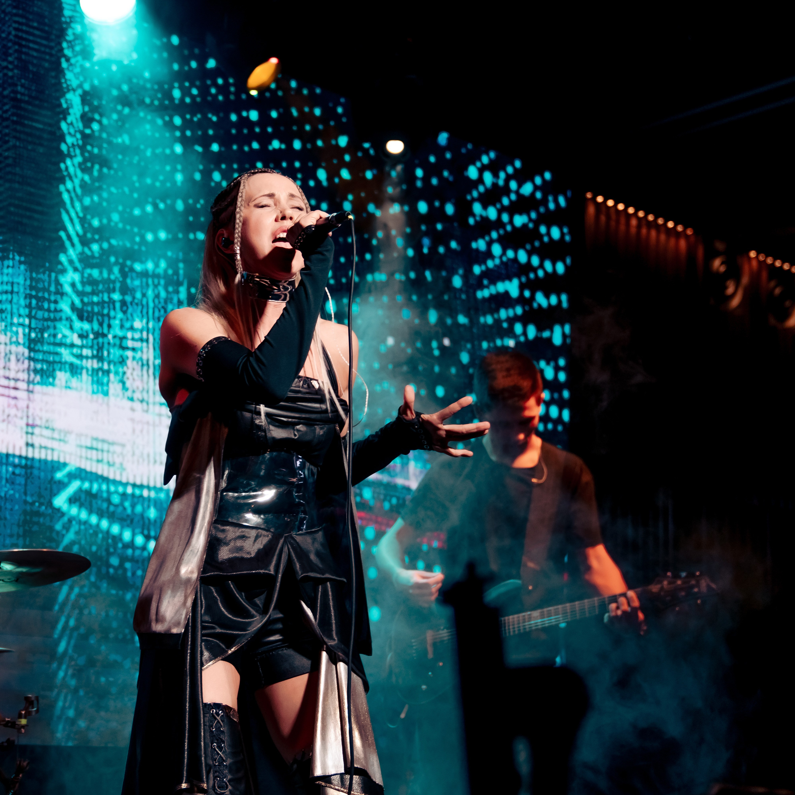 Фотографии концертов Новосибирска