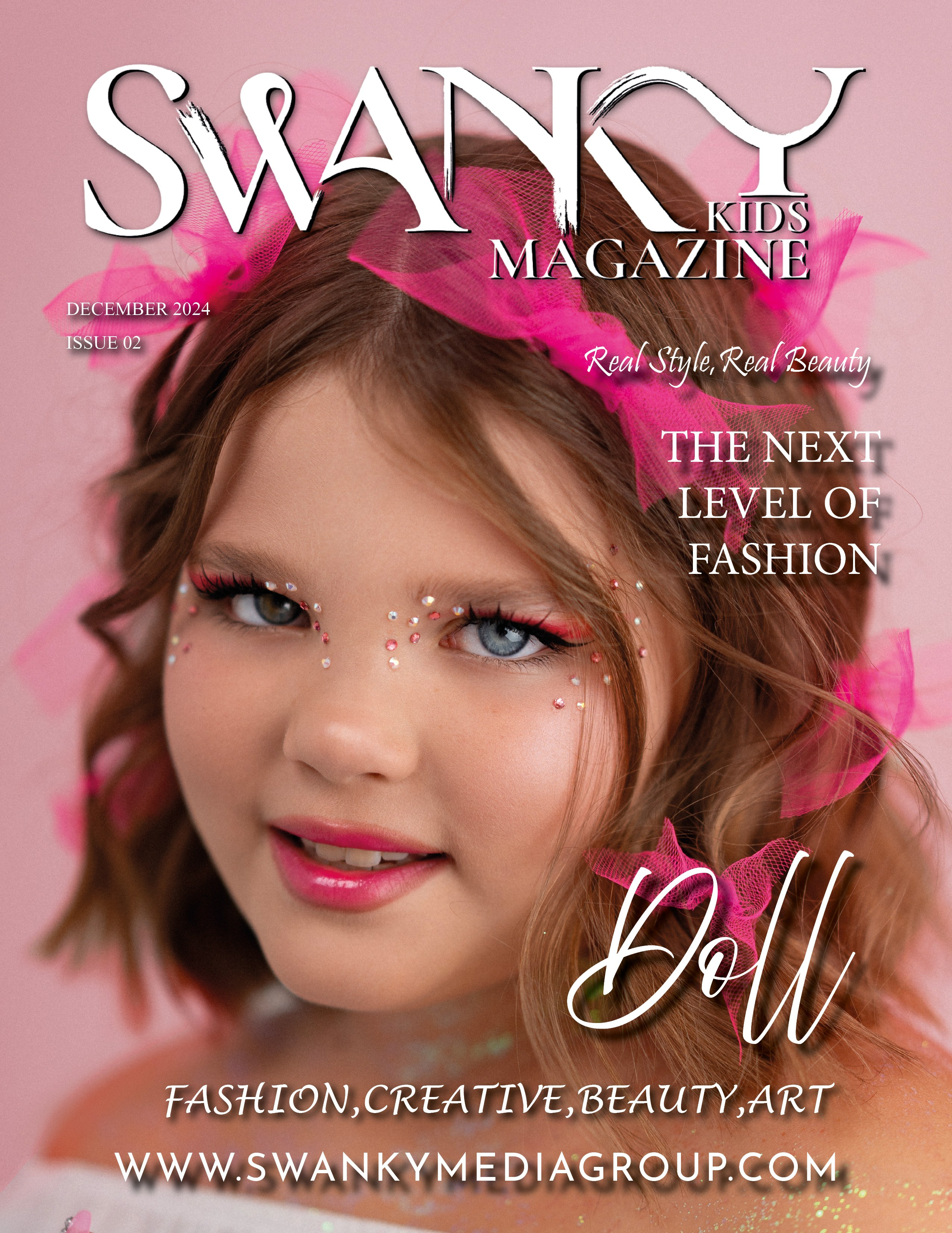 Журналы. Детский фотограф в Красноярске | Настя Гончарова