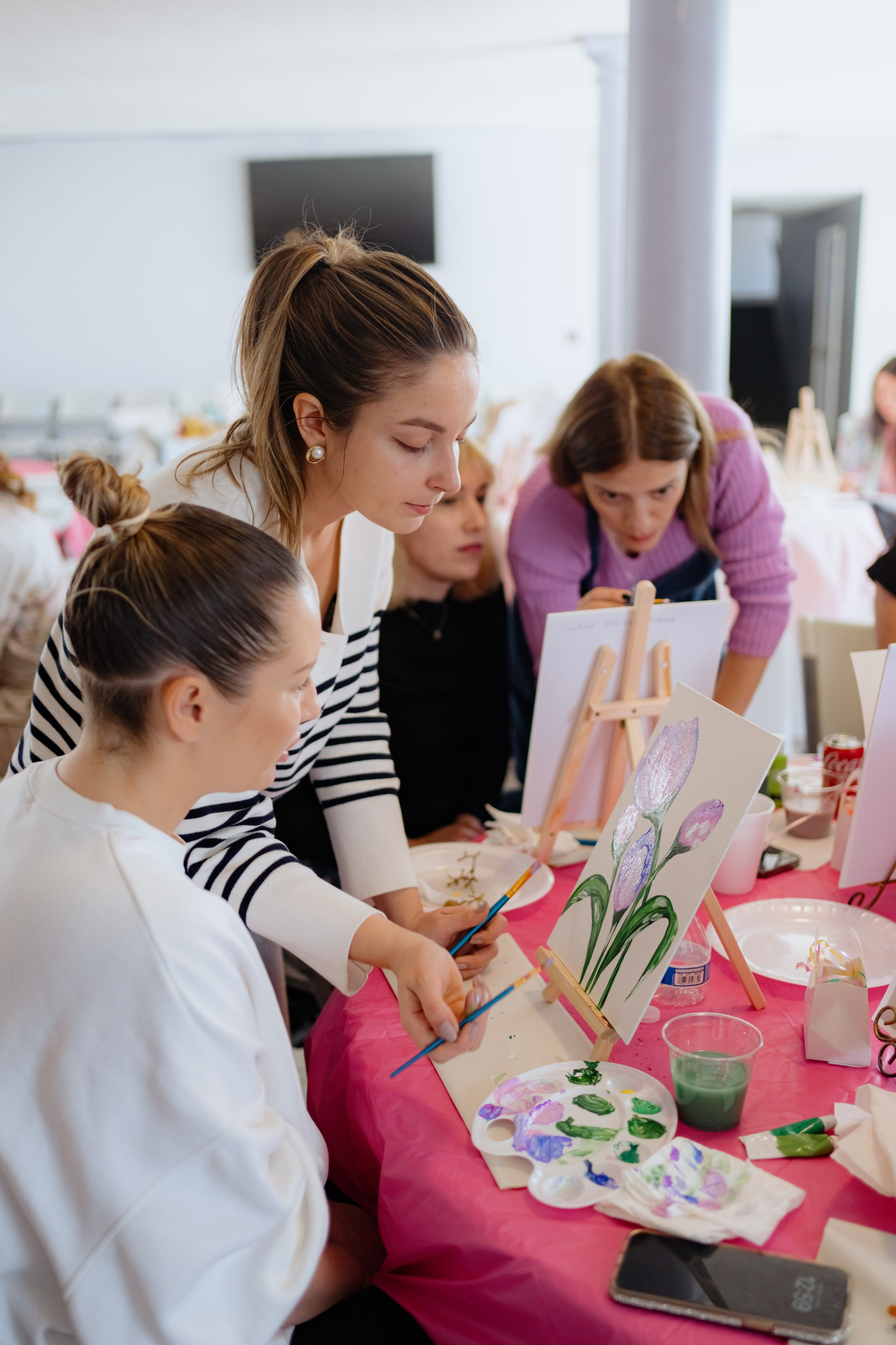 EVENTS. Fashion Wedding Photographer Los Angeles Katrine Baklykova