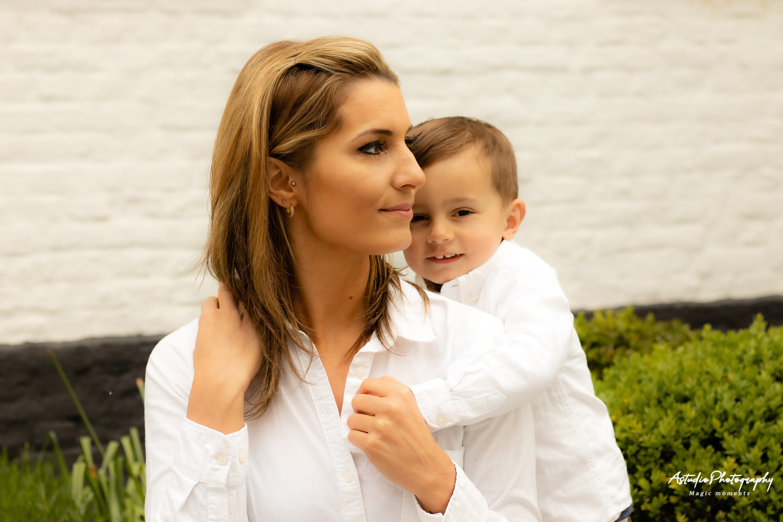 The fairytale. Family, Children and Business photographer in Belgium