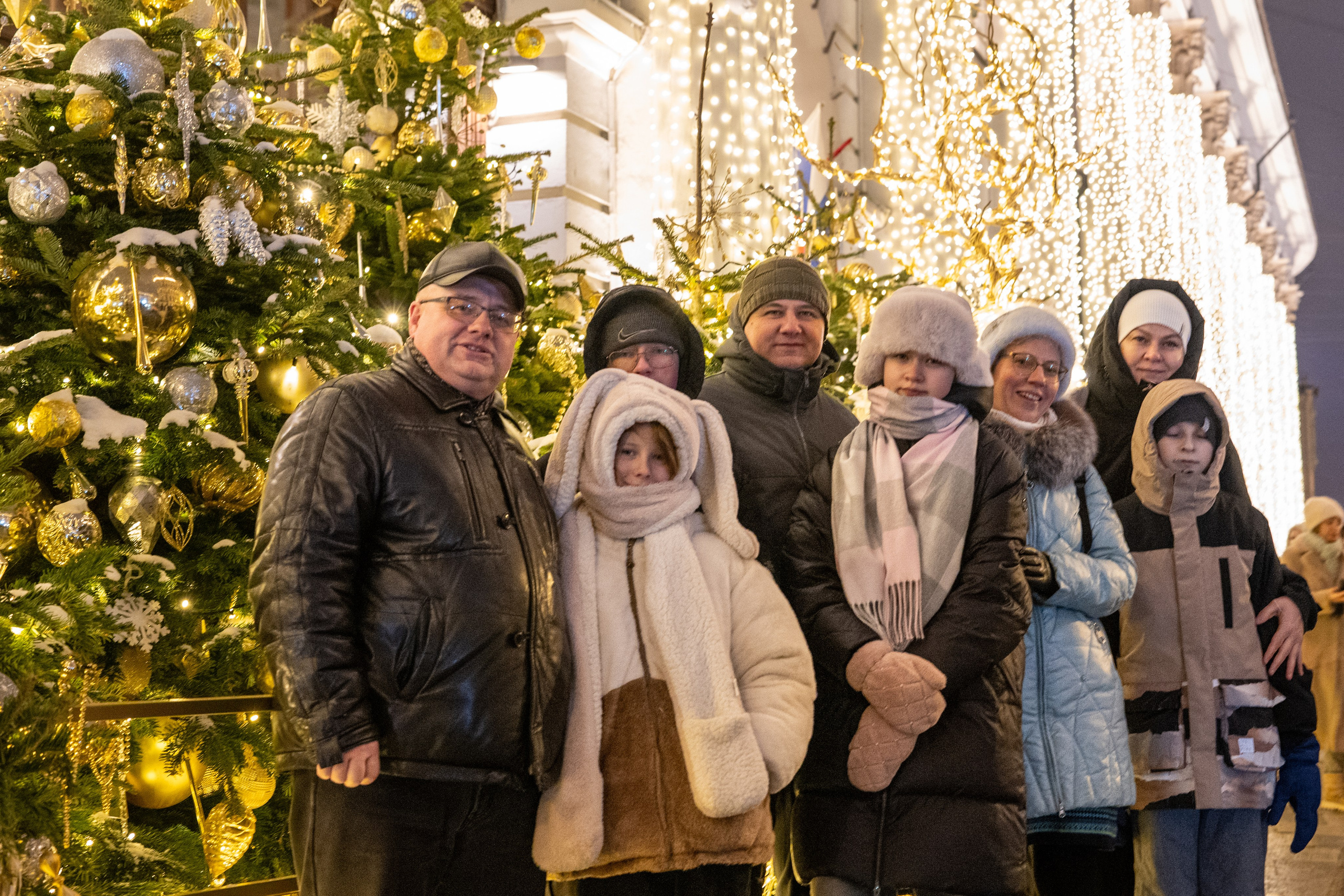Новогодние экскурсии. П&П — Полезное с Приятным. Фотоэкскурсии — Москва на память. Экскурсовод и фотограф в Москве. Увези столицу в своём альбоме!