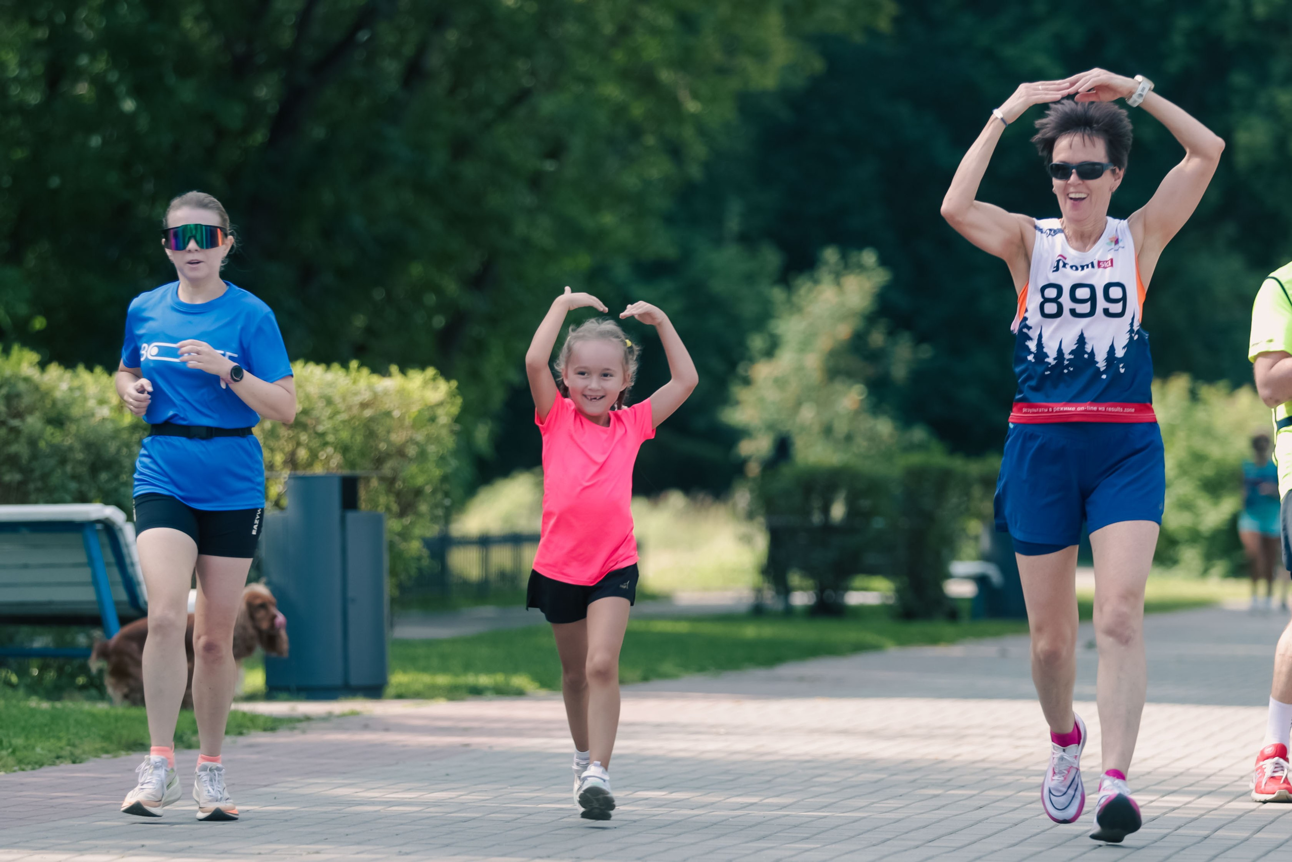 5 вёрст — Заречная. Фотограф в Москве Андрей Поташов «Photashov»