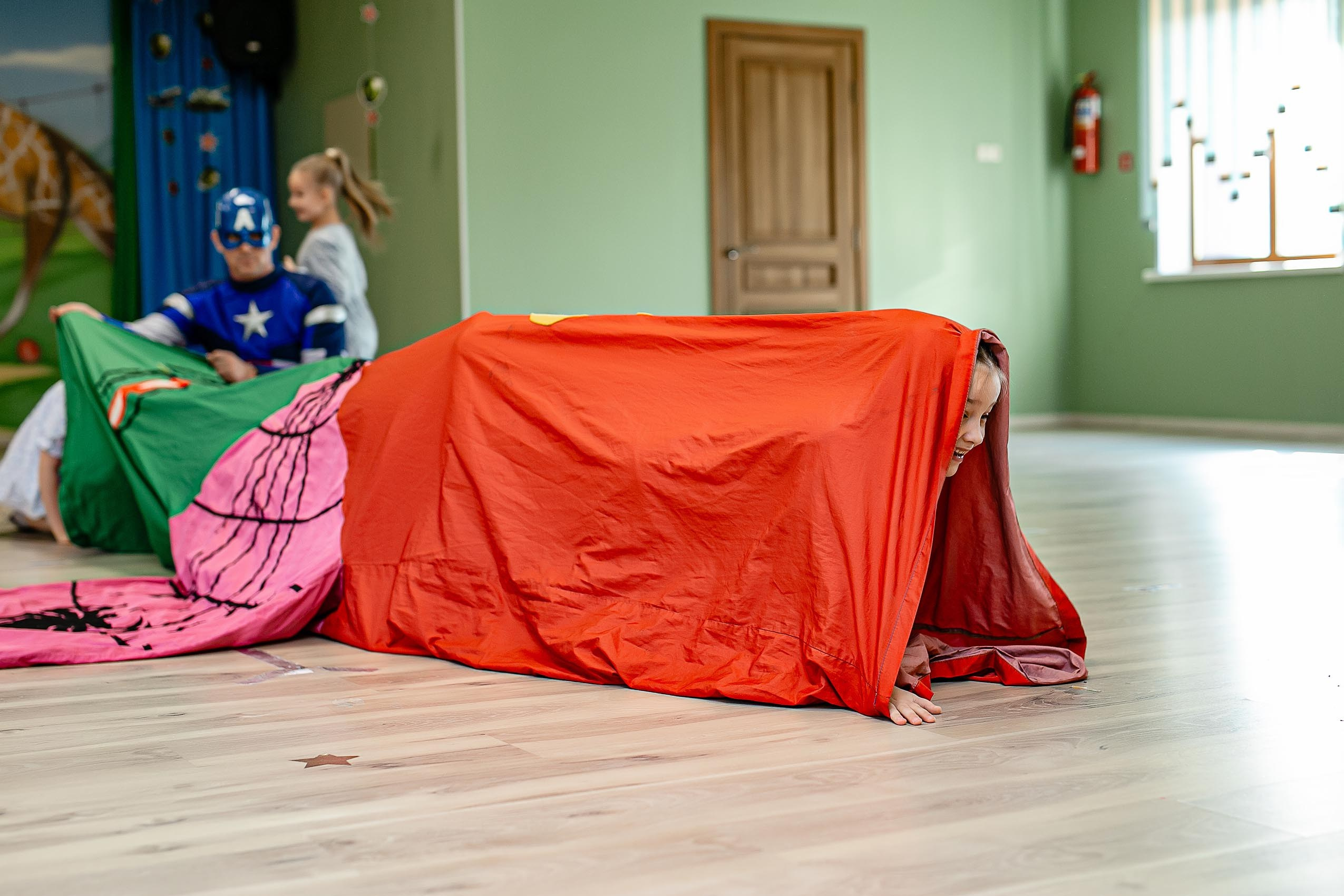 Фотограф Александр Степанов. Владивосток семейный фотограф Александр Степанов