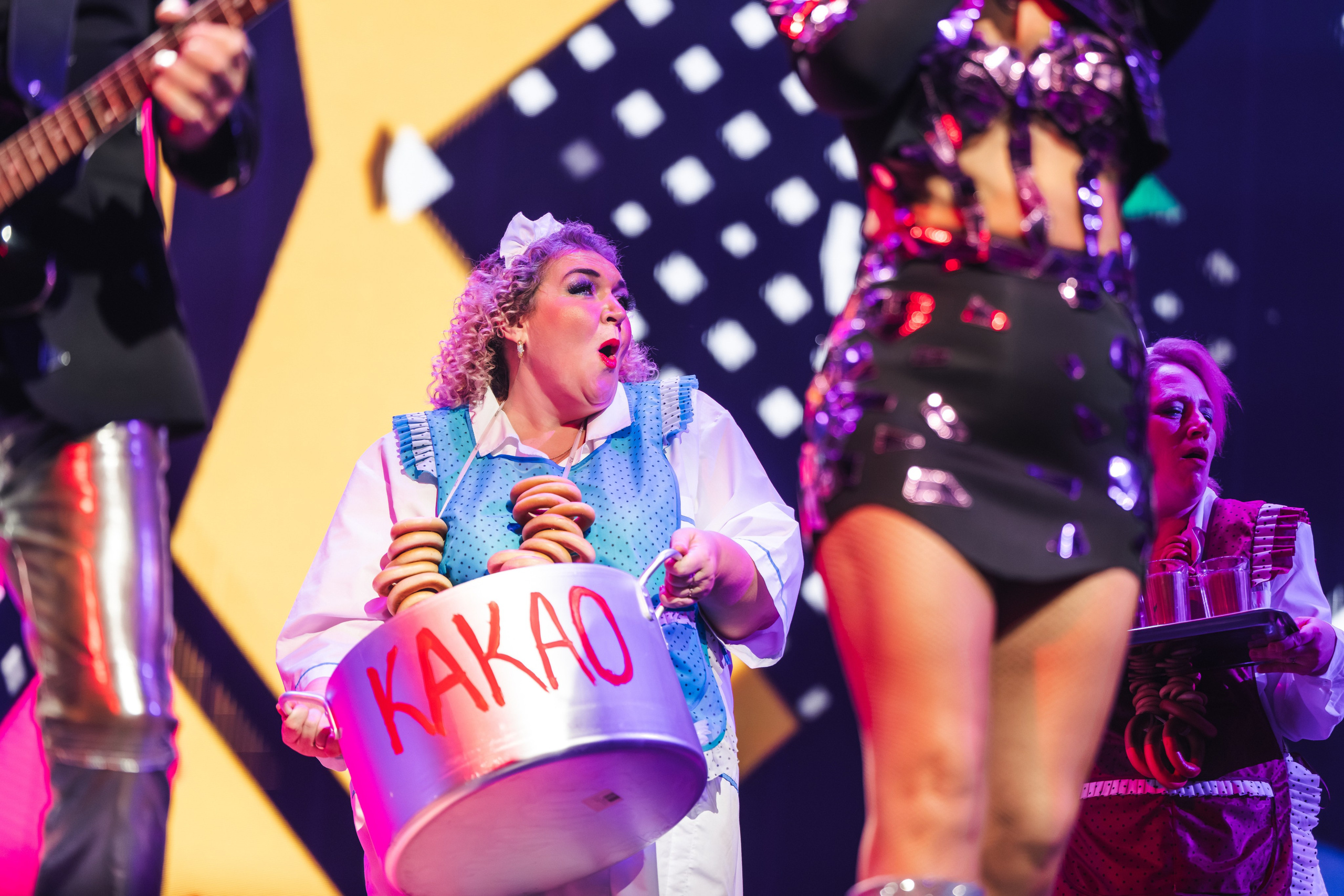 Superdiskoteka 90. Svyatoslav Bunkov | photographer