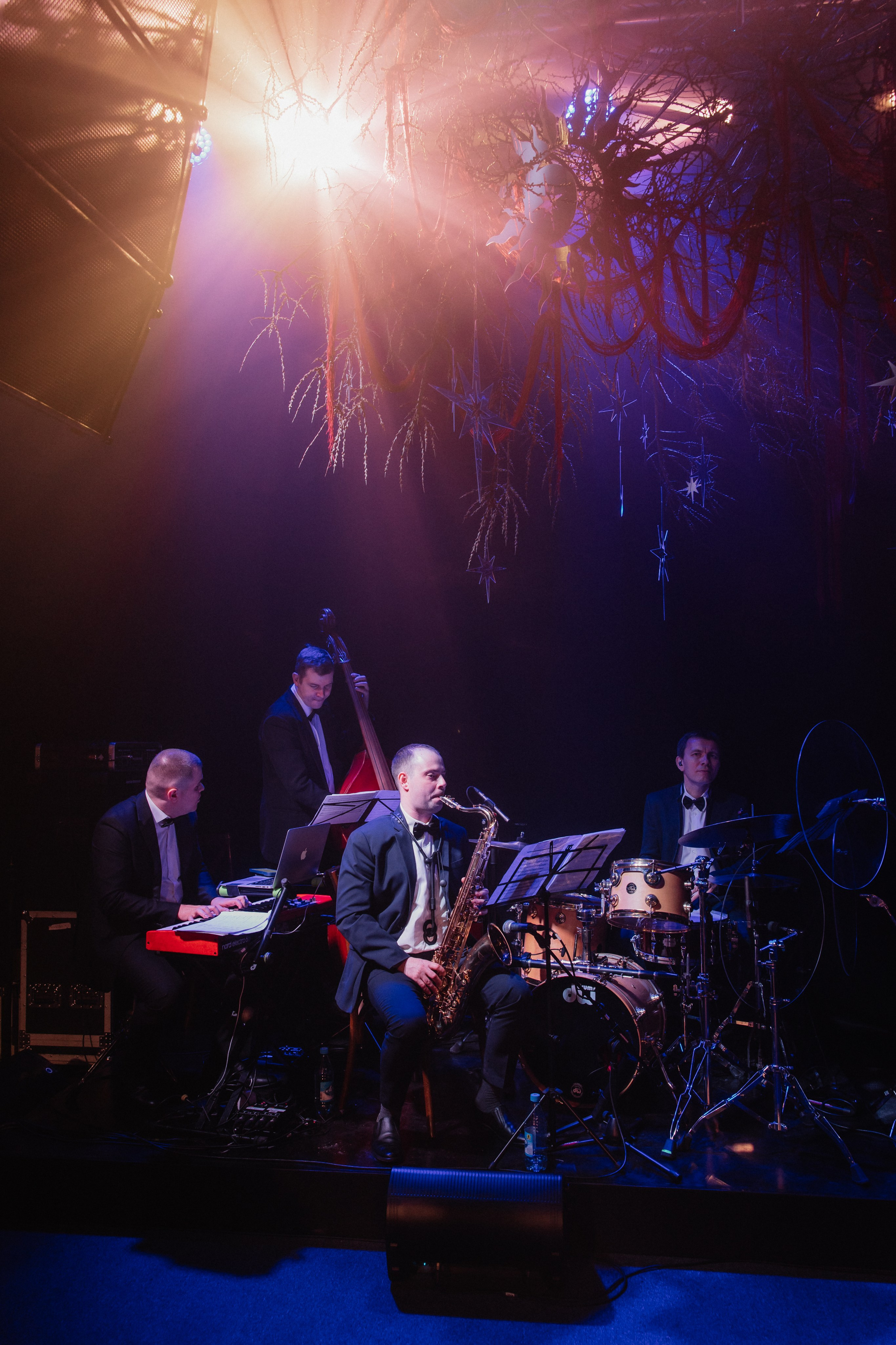 КП. Частные события. Свадебный и репортажный фотограф в Москве Владимир Сергеев | Naysaikolo