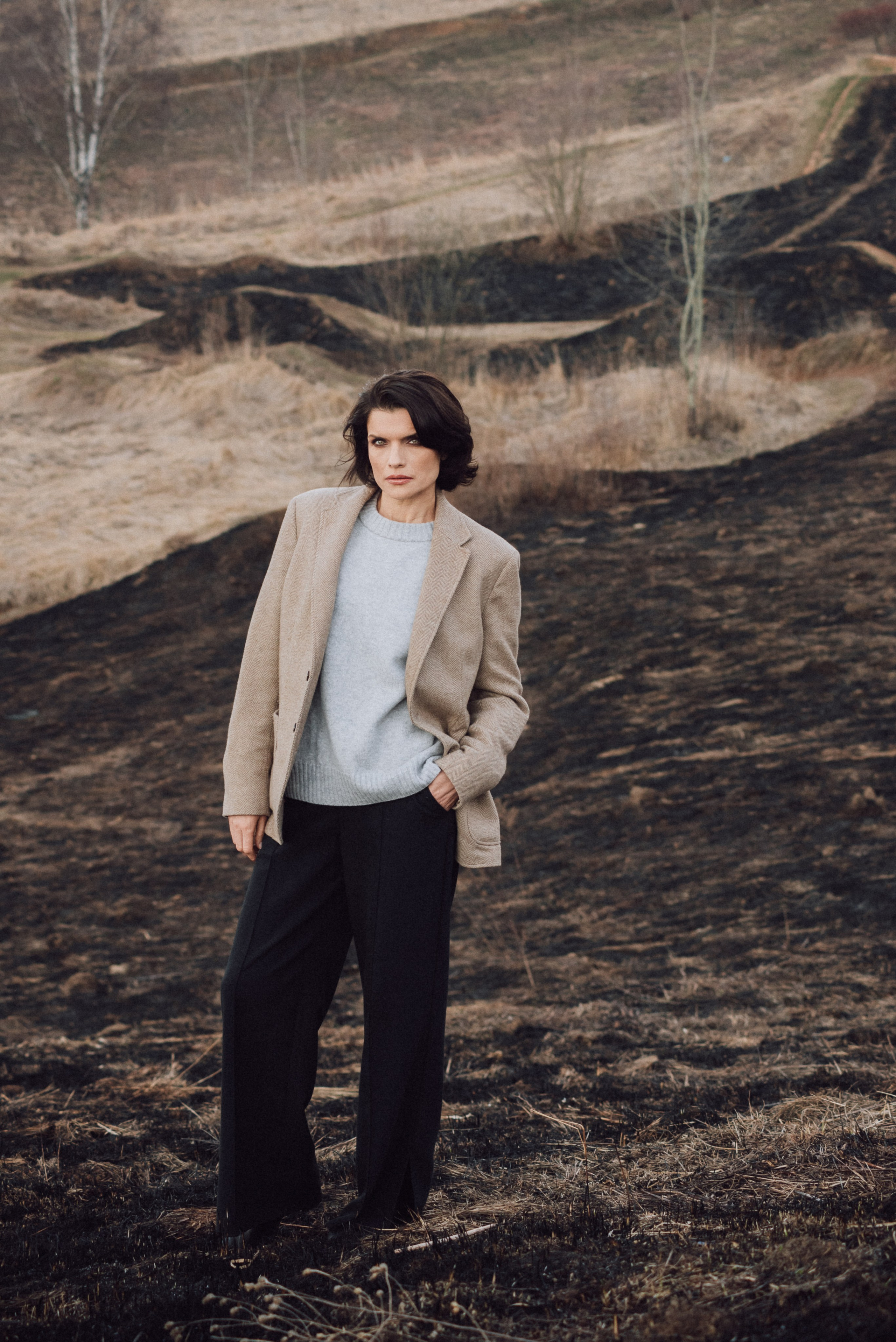 Фотосессия на улице в Москве (подарочный сертификат)