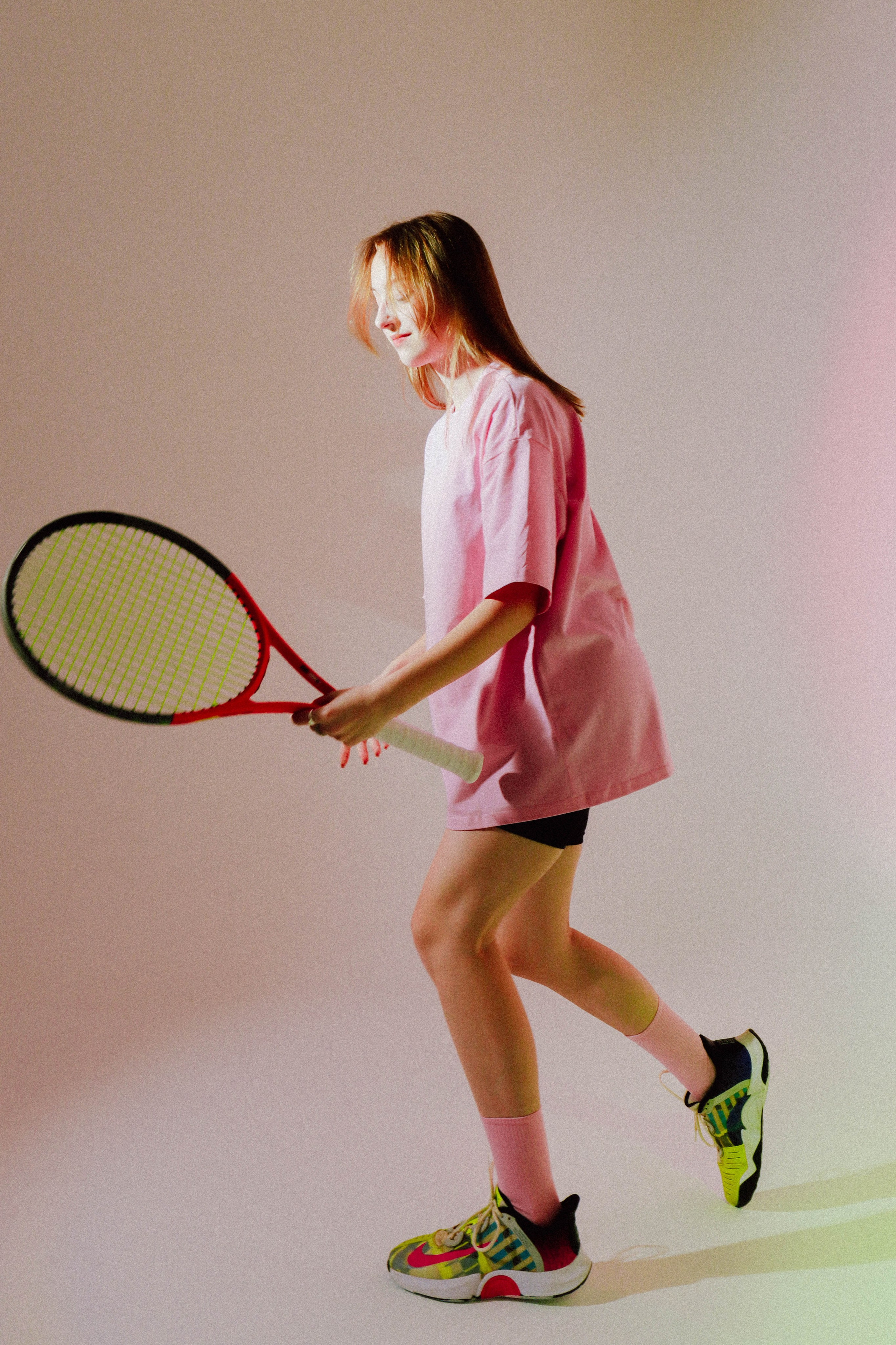 Портретный и репортажный фотограф в Москве Синицына Алиса