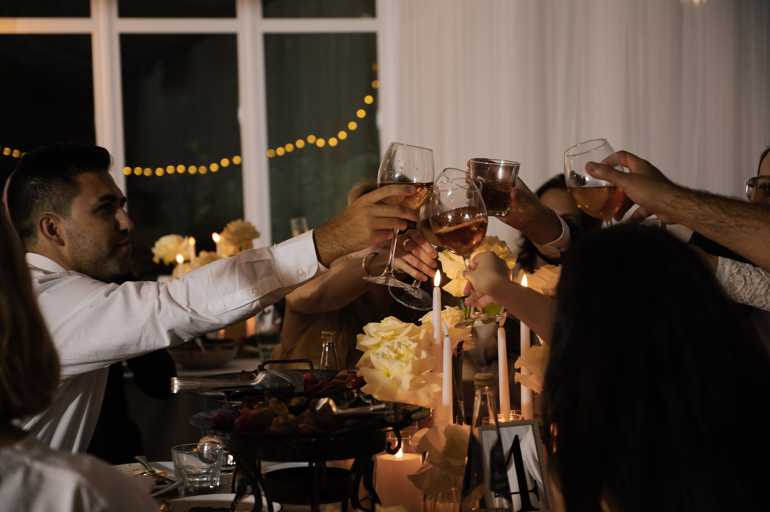 Anna & Boris. Свадебный и семейный фотограф Вероника Холод