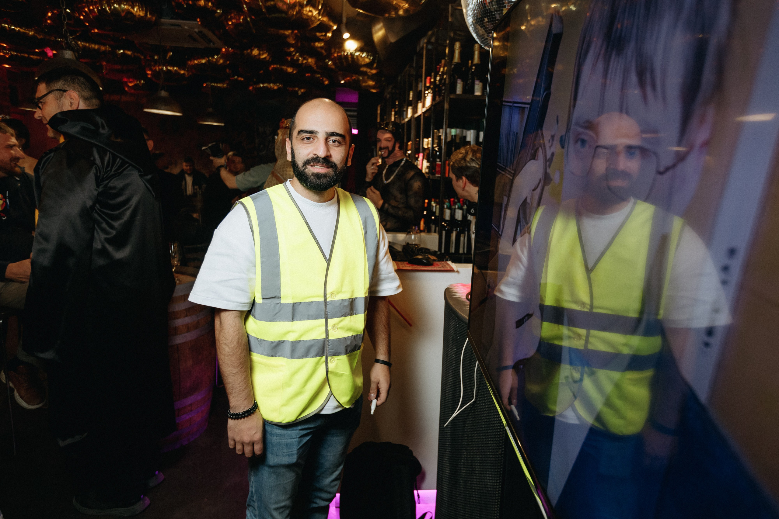 IVENT PARTY. СВОИ. ФОТООТЧЕТЫ-СОБЫТИЯ-МЕСТА