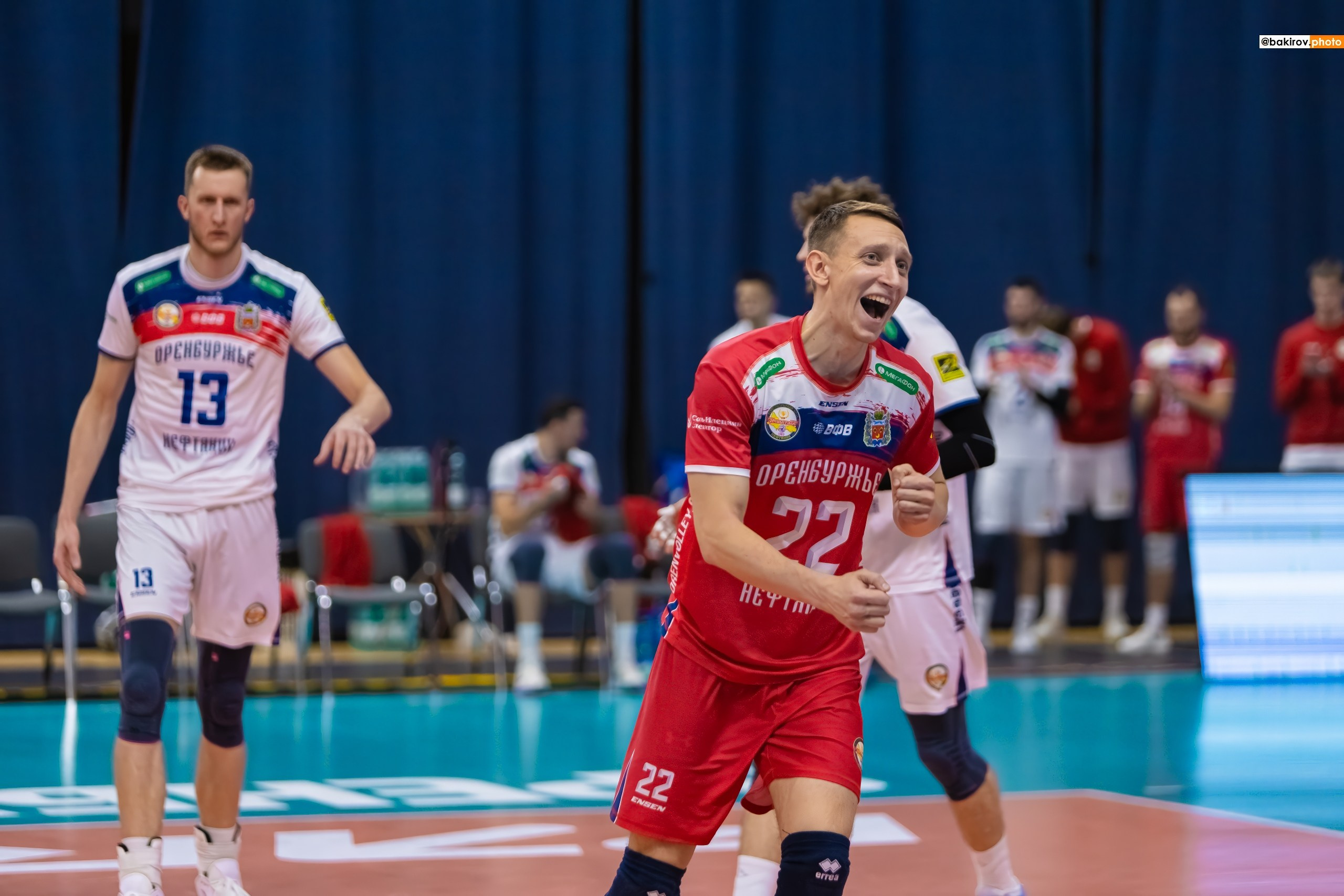 06.11 Волейбол. Нефтяник-Кузбасс. Команда специалистов в мире фотографии и видео. Детский фотограф, семейный фотограф