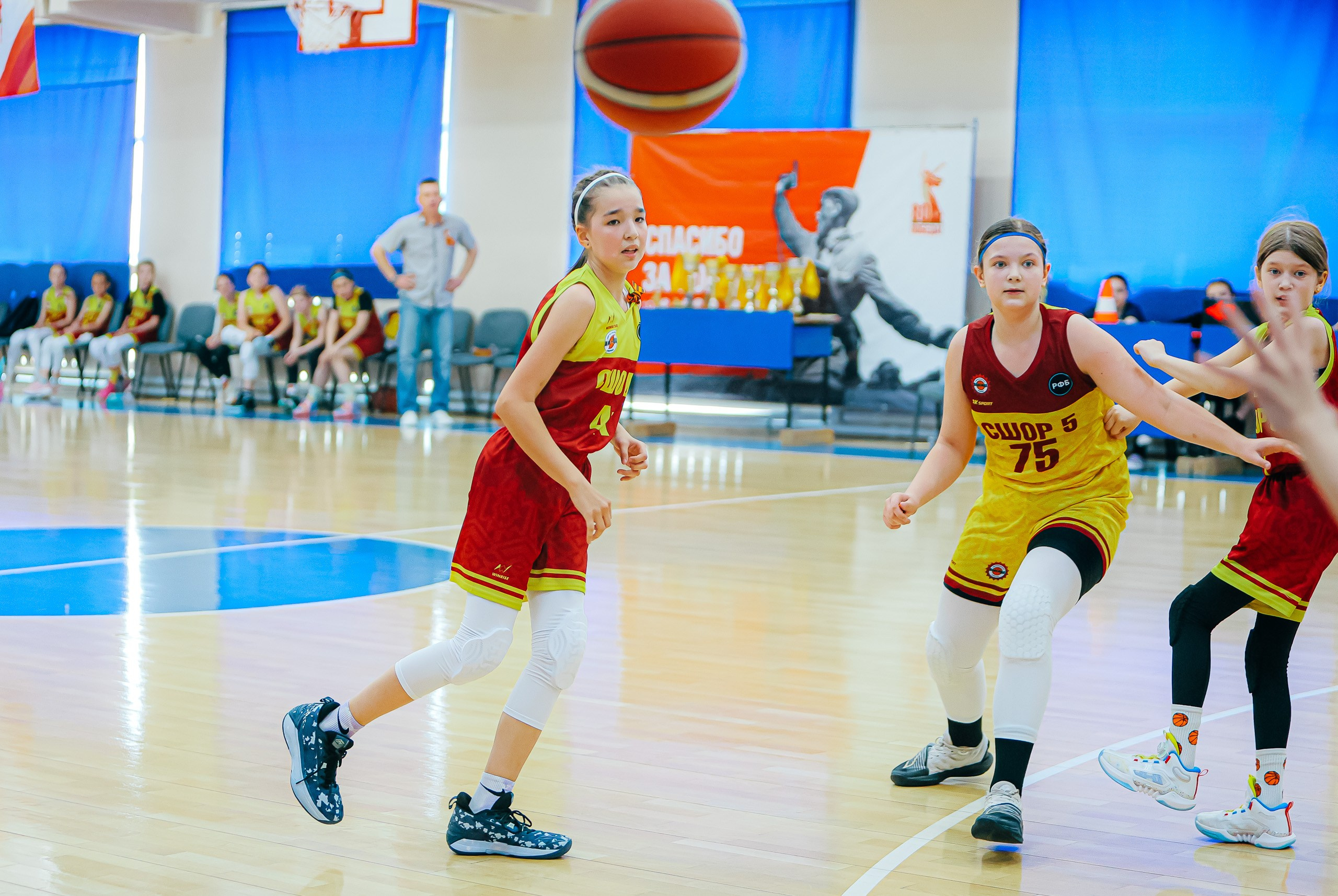 07.05 Баскетбольный турнир «Надежда». Посвященный 80 годовщине Великой Победы. Команда специалистов в мире фотографии и видео. Детский фотограф, семейный фотограф