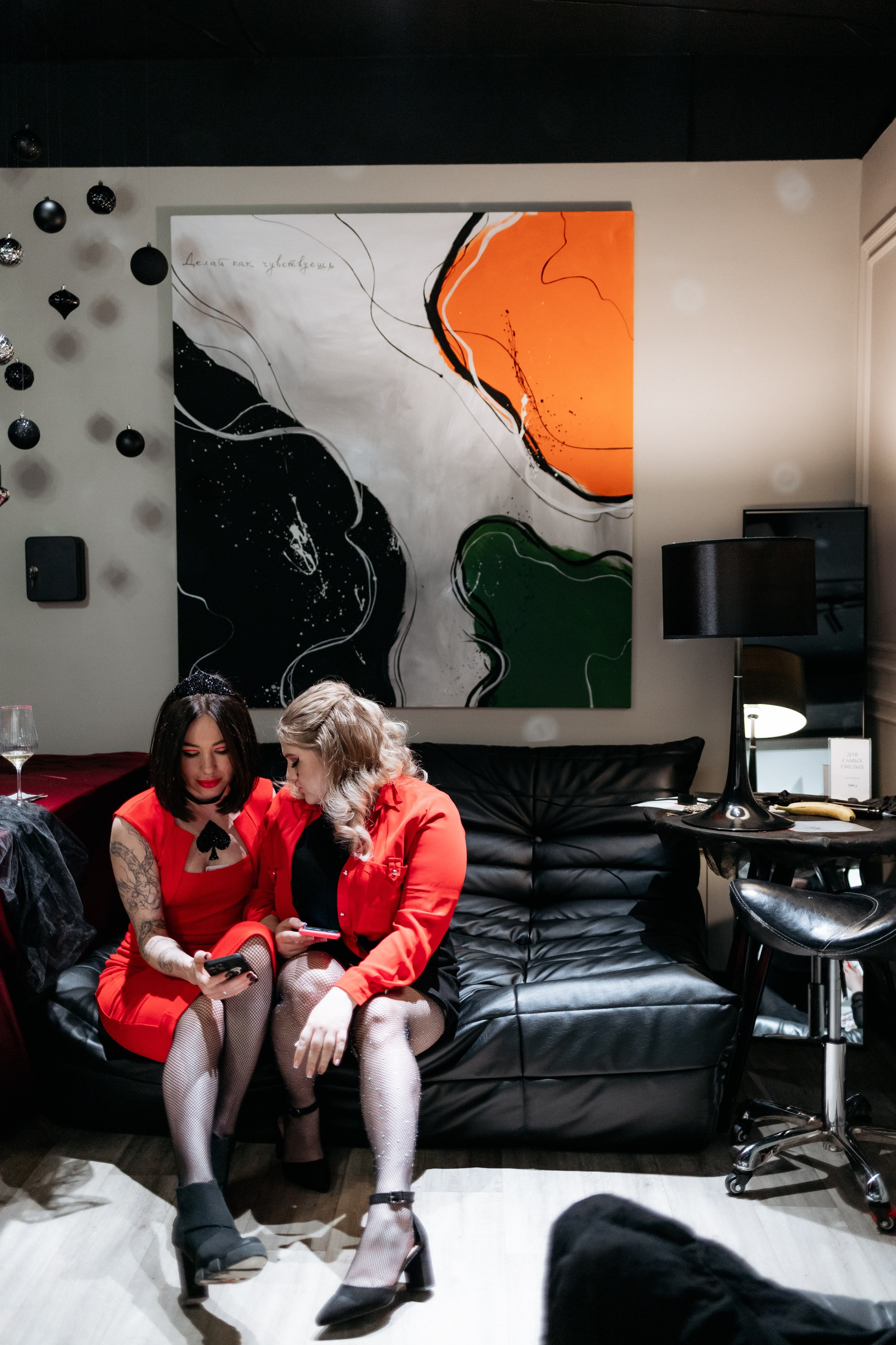 MUKHINA TATTOO. СВОИ. ФОТООТЧЕТЫ-СОБЫТИЯ-МЕСТА