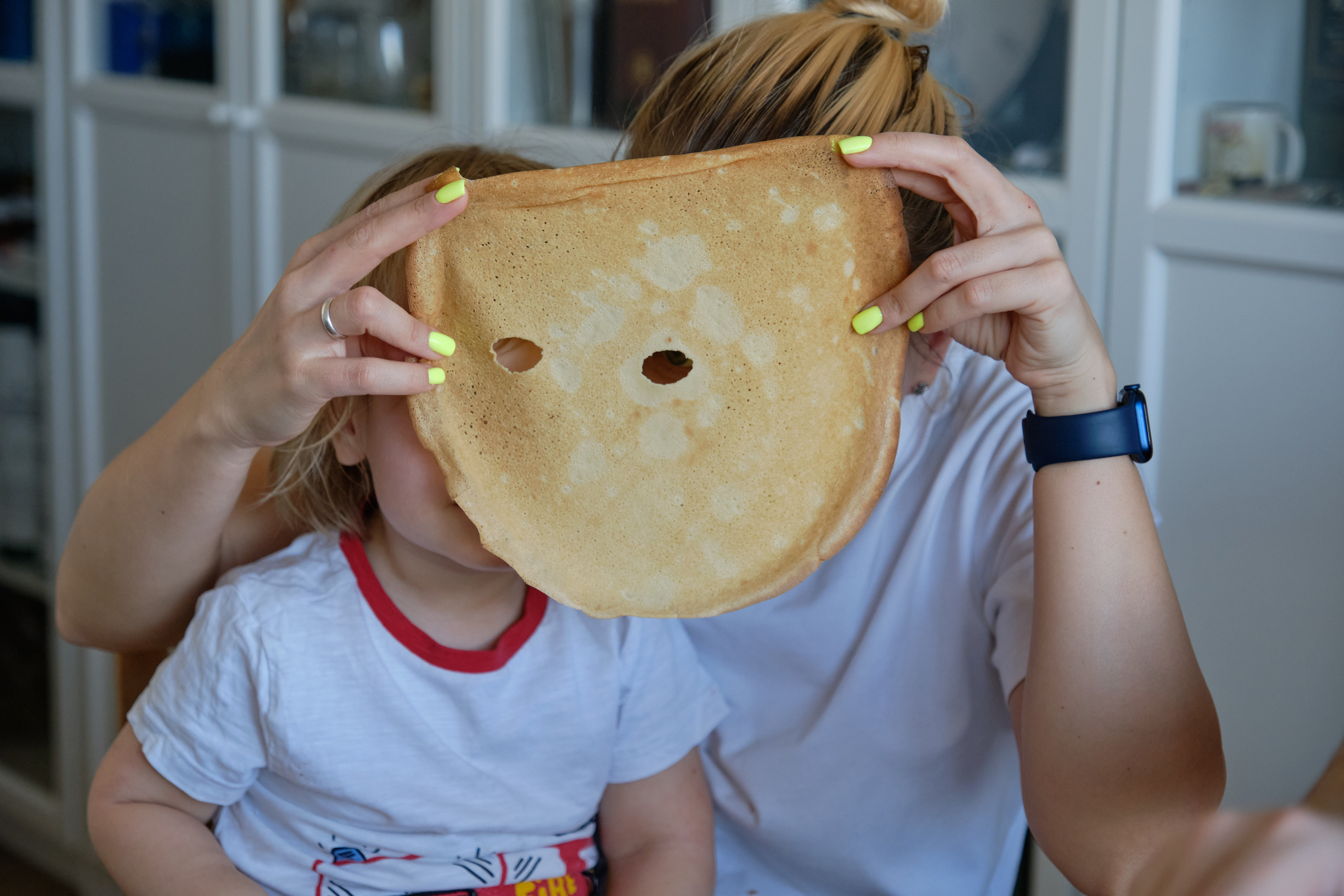 Живая семейная фотография. Сергей Грачев профессиональный фотограф в Санкт-Петербурге