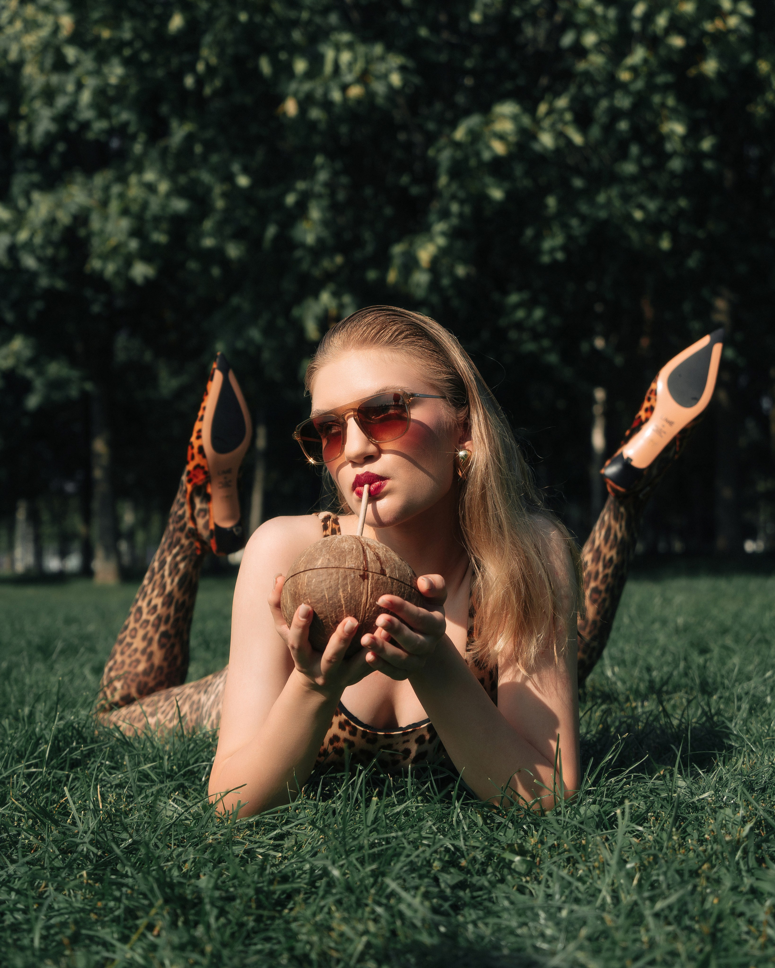 Портфолио бренды. Фотограф в Санкт-Петербурге Никита Белан