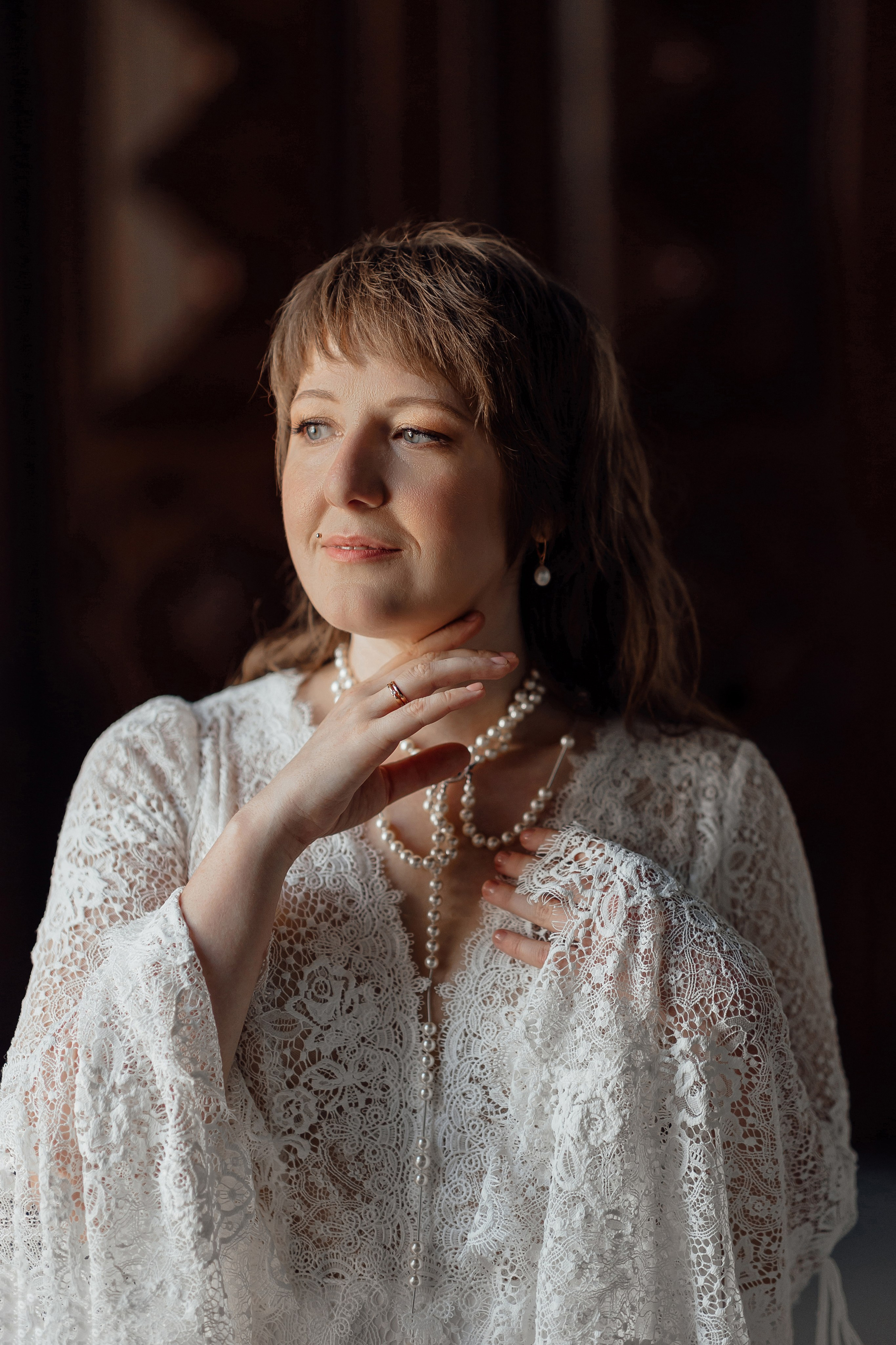 свадебная фотосессия особняк спиридонова