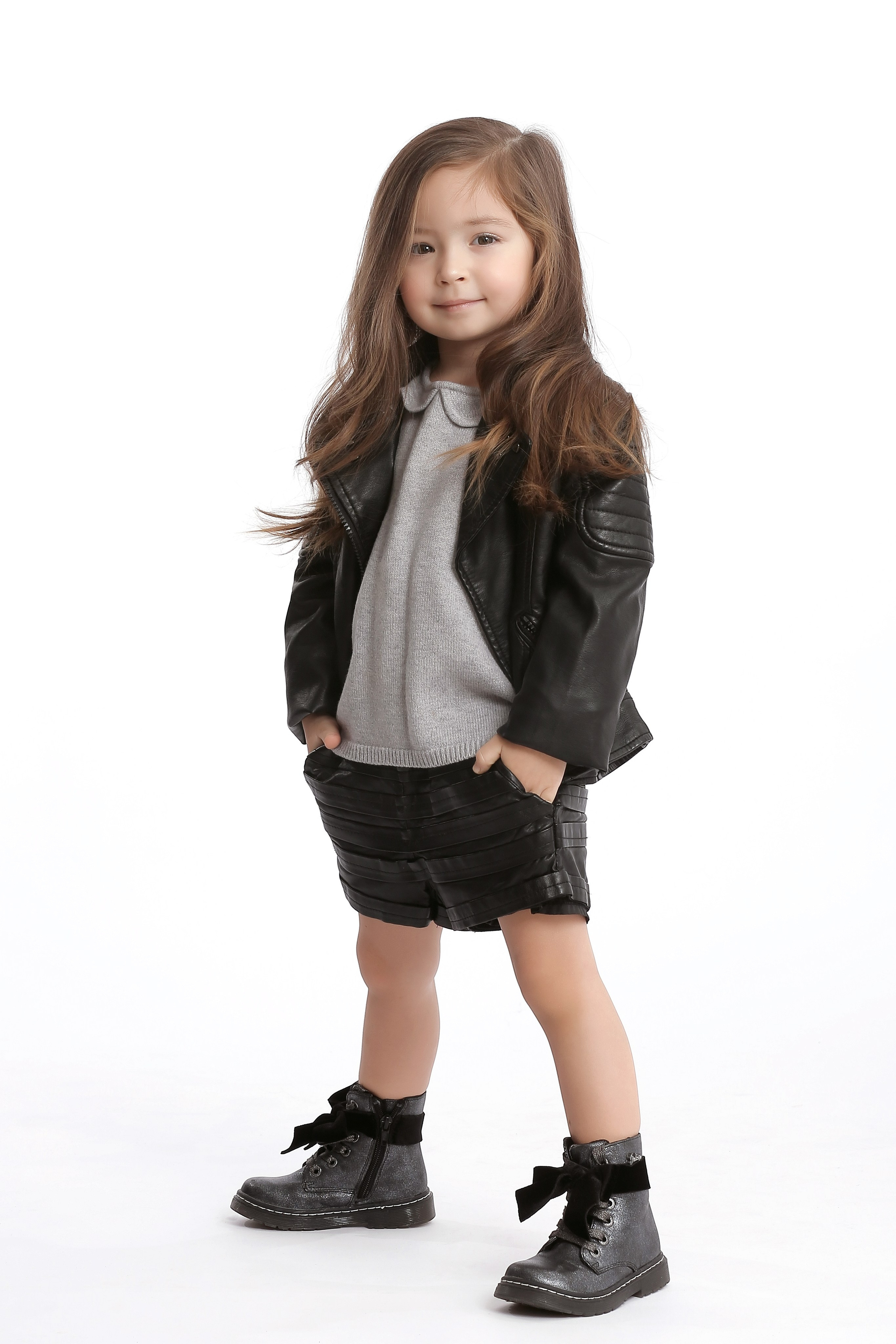 Детское портфолио. Фотостудия Гранд в Санкт-Петербурге