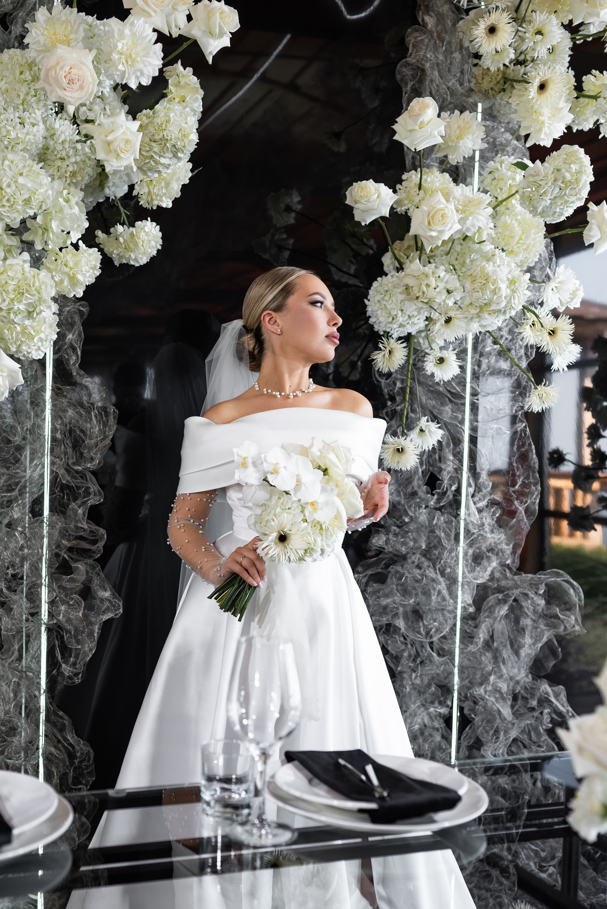 Ирина и Сергей. Бжицких Виталий — фотограф г. Ульяновск