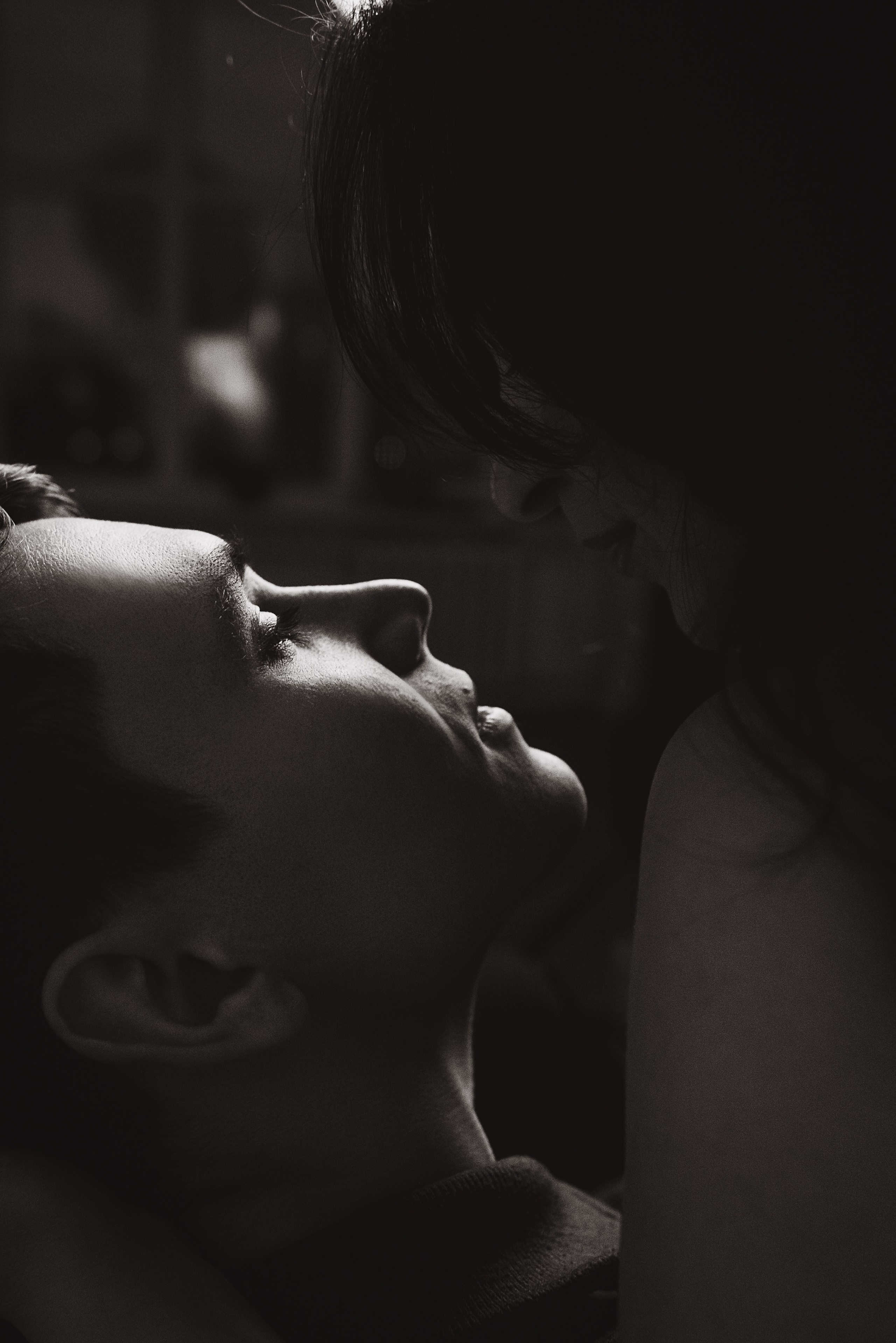 Истории Любви. Фотограф в Томске Мария Март