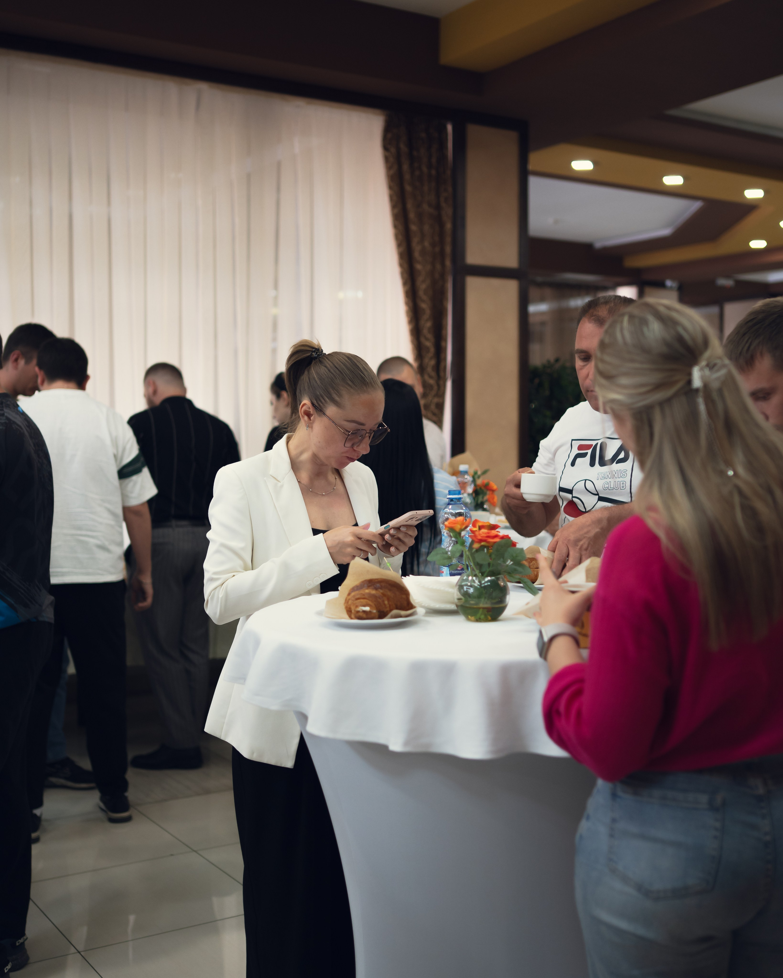 Семинар Zekert (репортаж). Фотограф, видеограф Пятигорск, Ставрополь, Ессентуки, Petlyakovs_photo