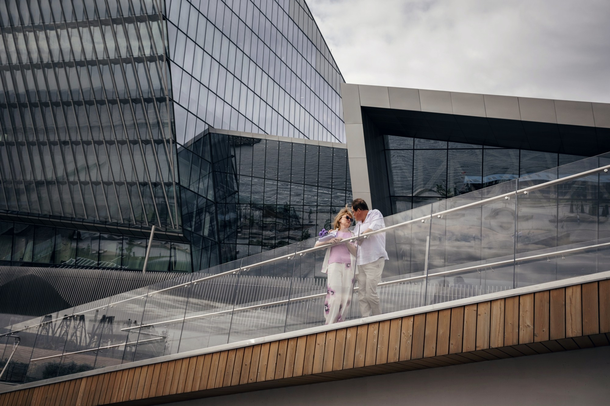 Фотопрогулка по Лахте. Фотограф_Петербург