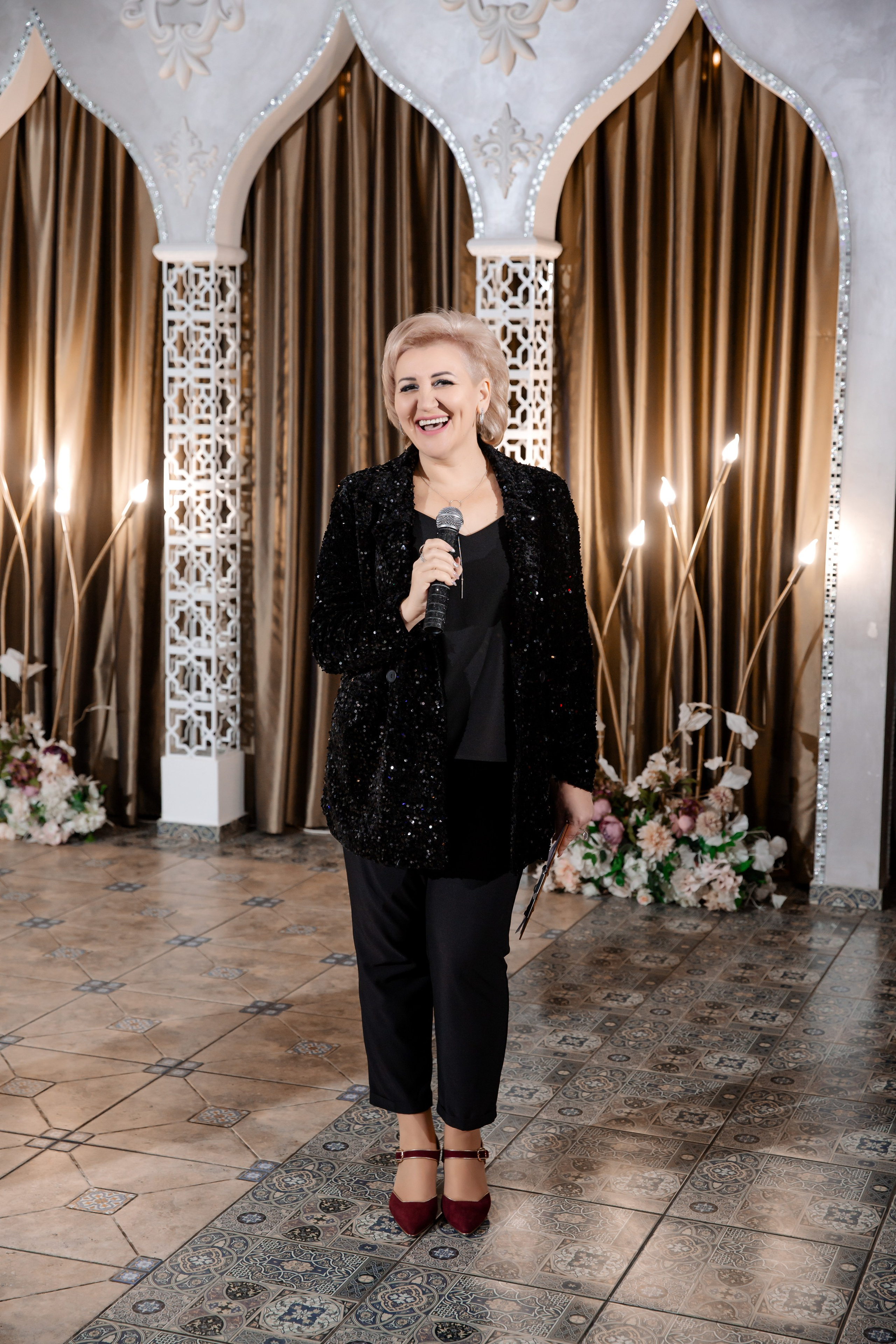 Фотоотчет со встречи клуба «Персона Дона»