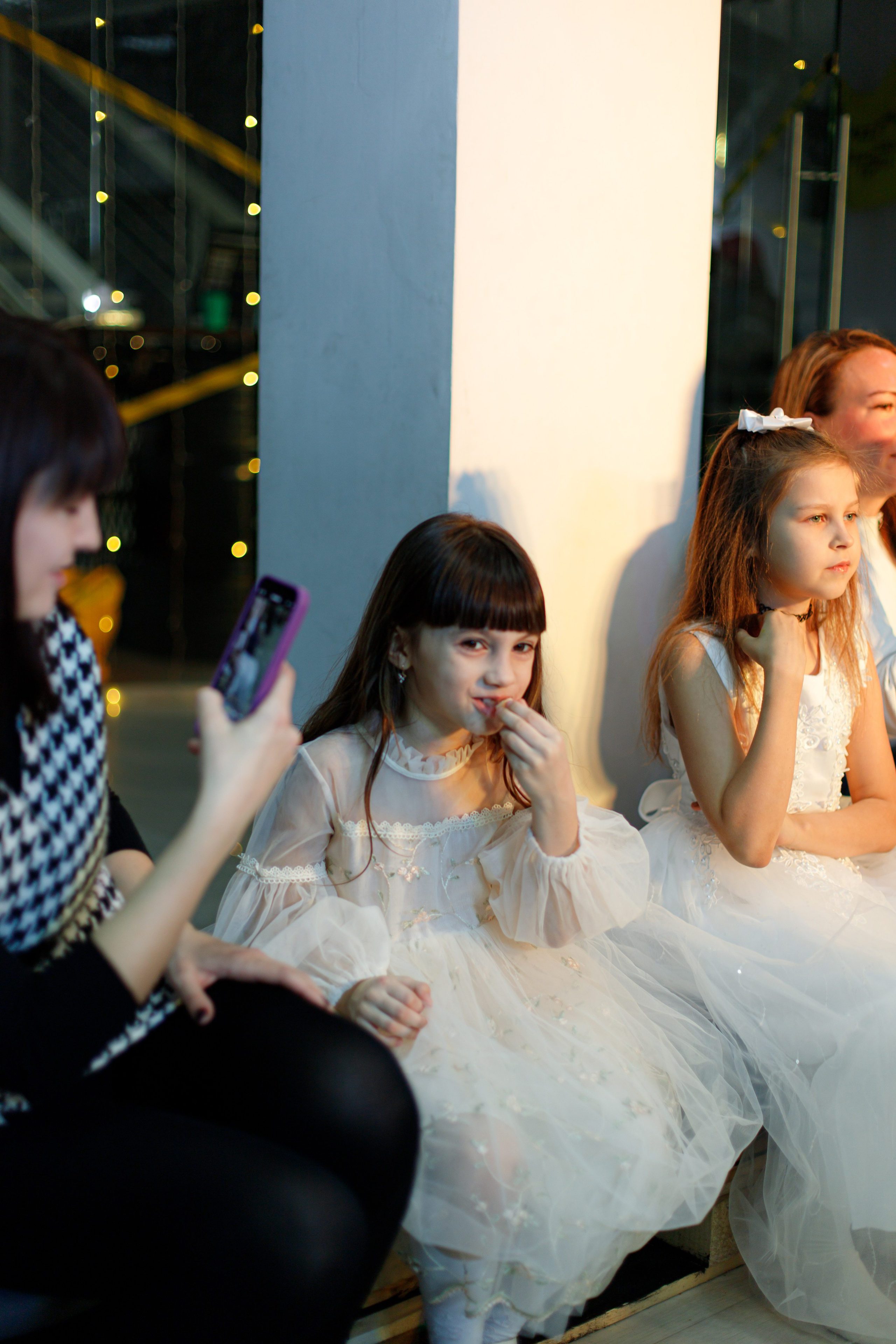 Happy new year / part2. Photokarish