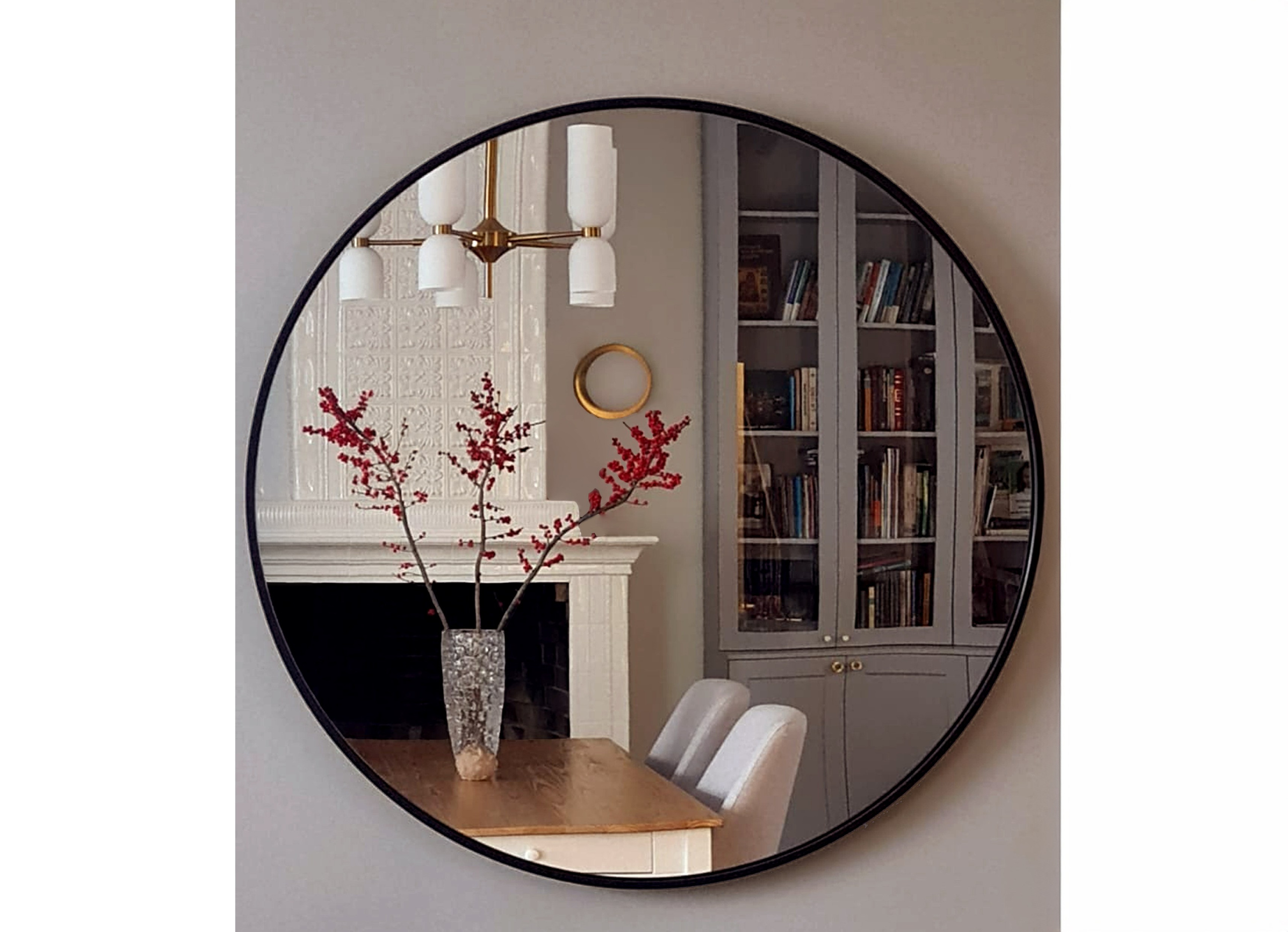 Reconstruction and design of a country house. Interior designer Stockholm