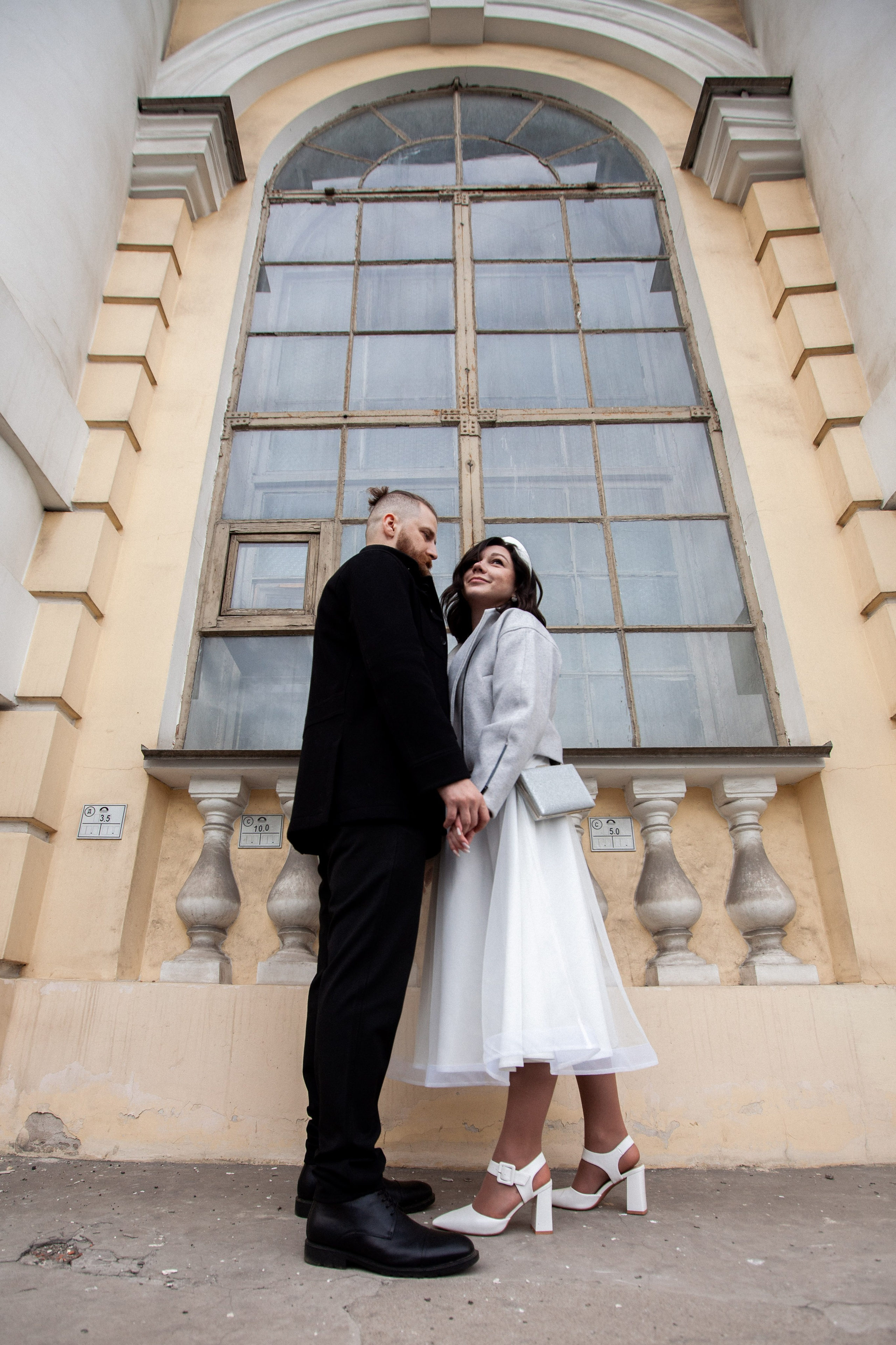 Свадьба Наташи и Никиты. Илья Михачёв Фотограф ПРО людей