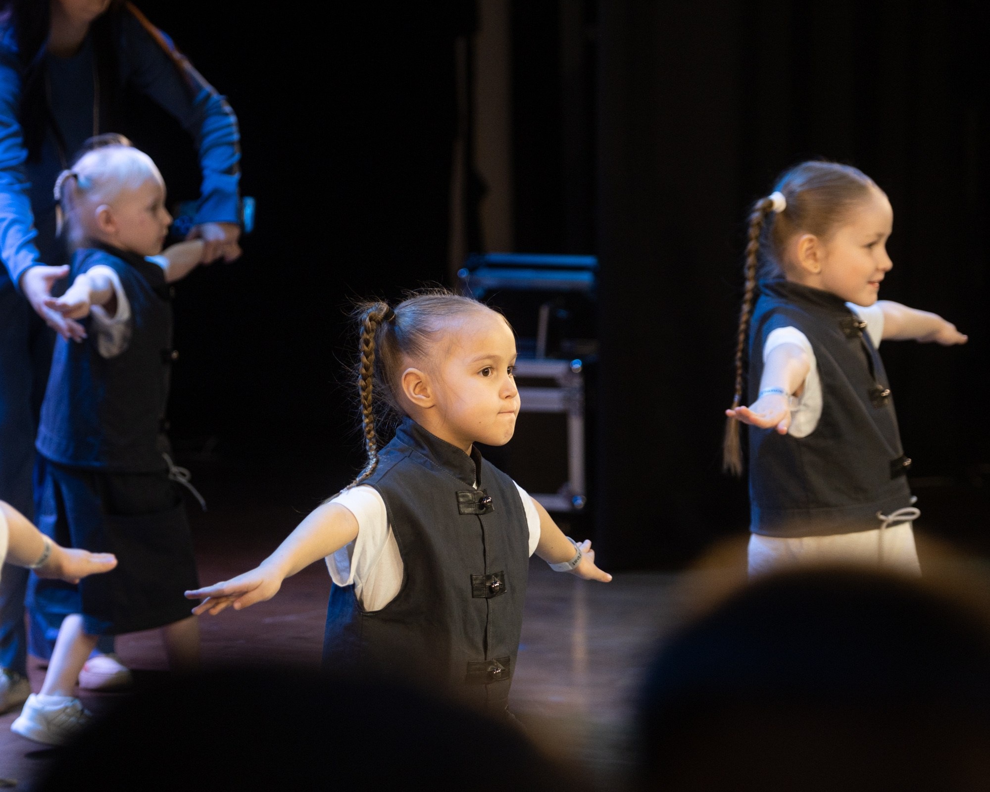 PULSE DANCE FEST 2024. Репортажный фотограф в Казани Павел Серпокрылов