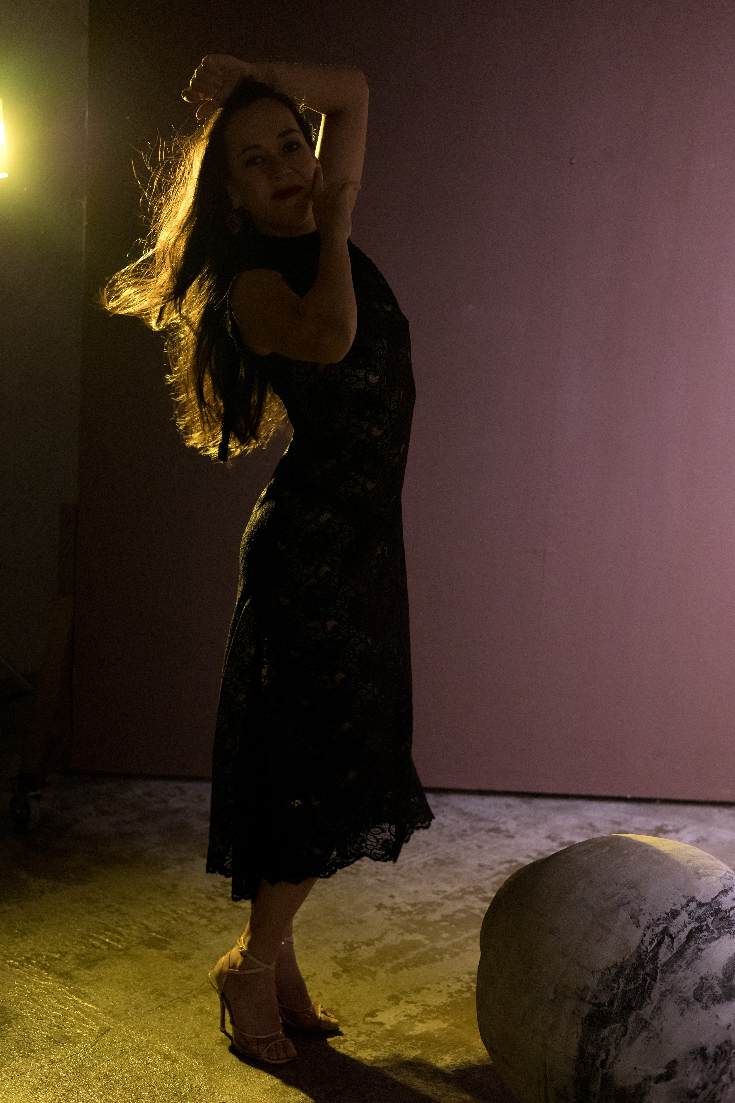 Катерина. Семейный и свадебный фотограф в Воронеже Людмила Трифонова