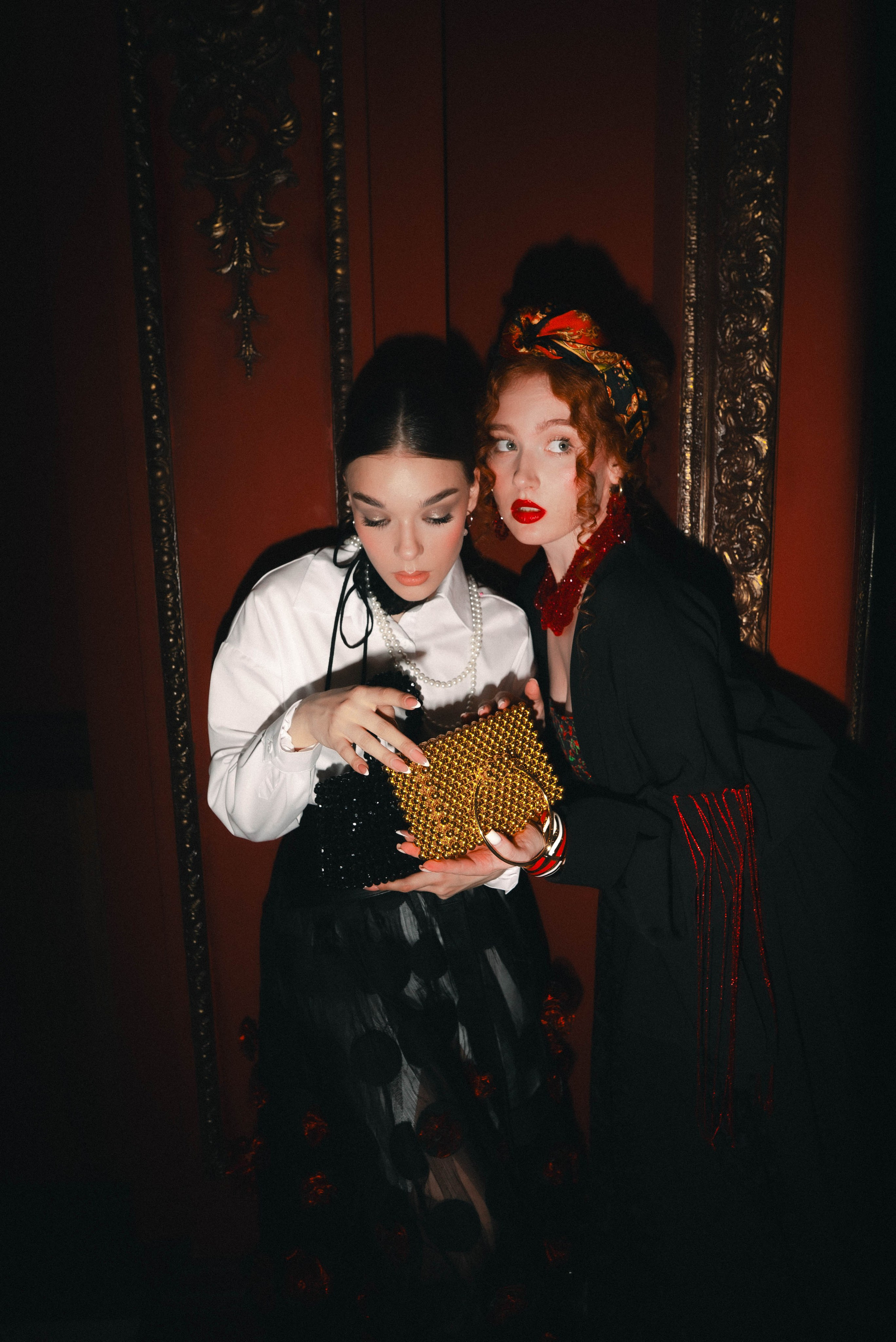 Fashion. Кузнецова Василиса | Smotrydushoy