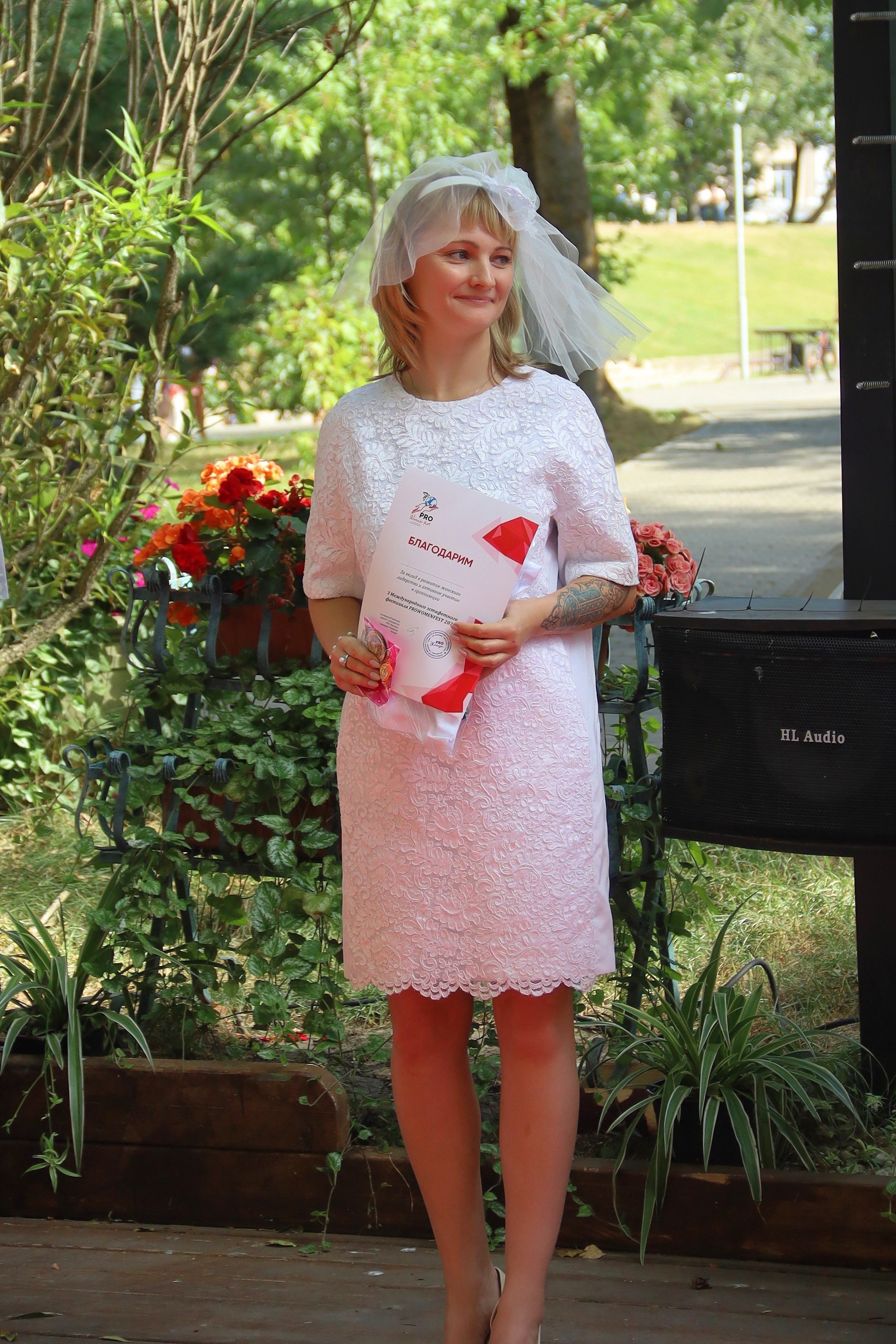 Международный эстафетный фестиваль PRОWOMENFEST 2024. Фотограф в Смоленске Ася Польшина