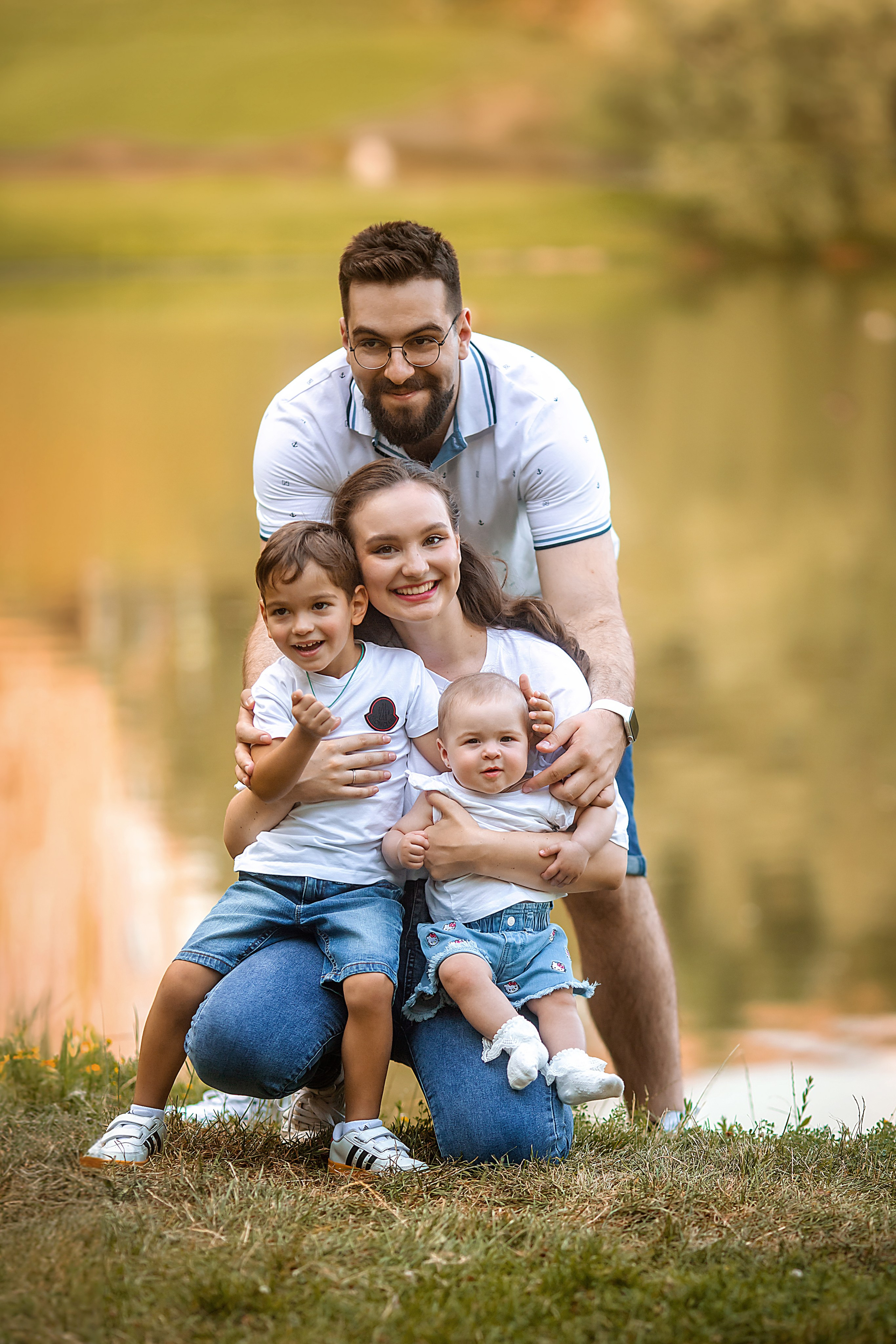 Яна и семья, АНОНС фотосессии ко Дню Рождения Тимоши ✨. Фотограф в Москве Оксана Цехмистер