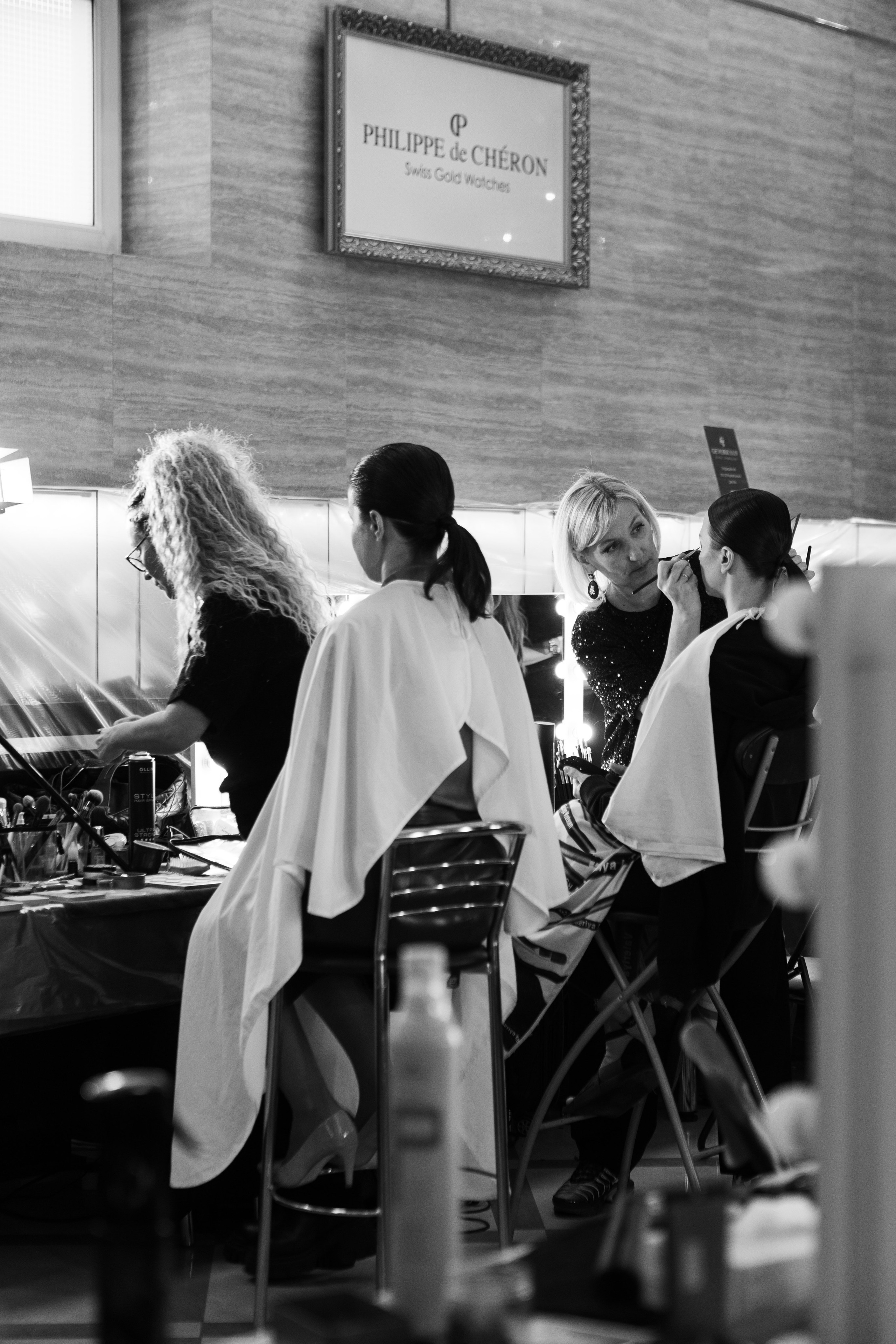 Estet fashion week весна 2024