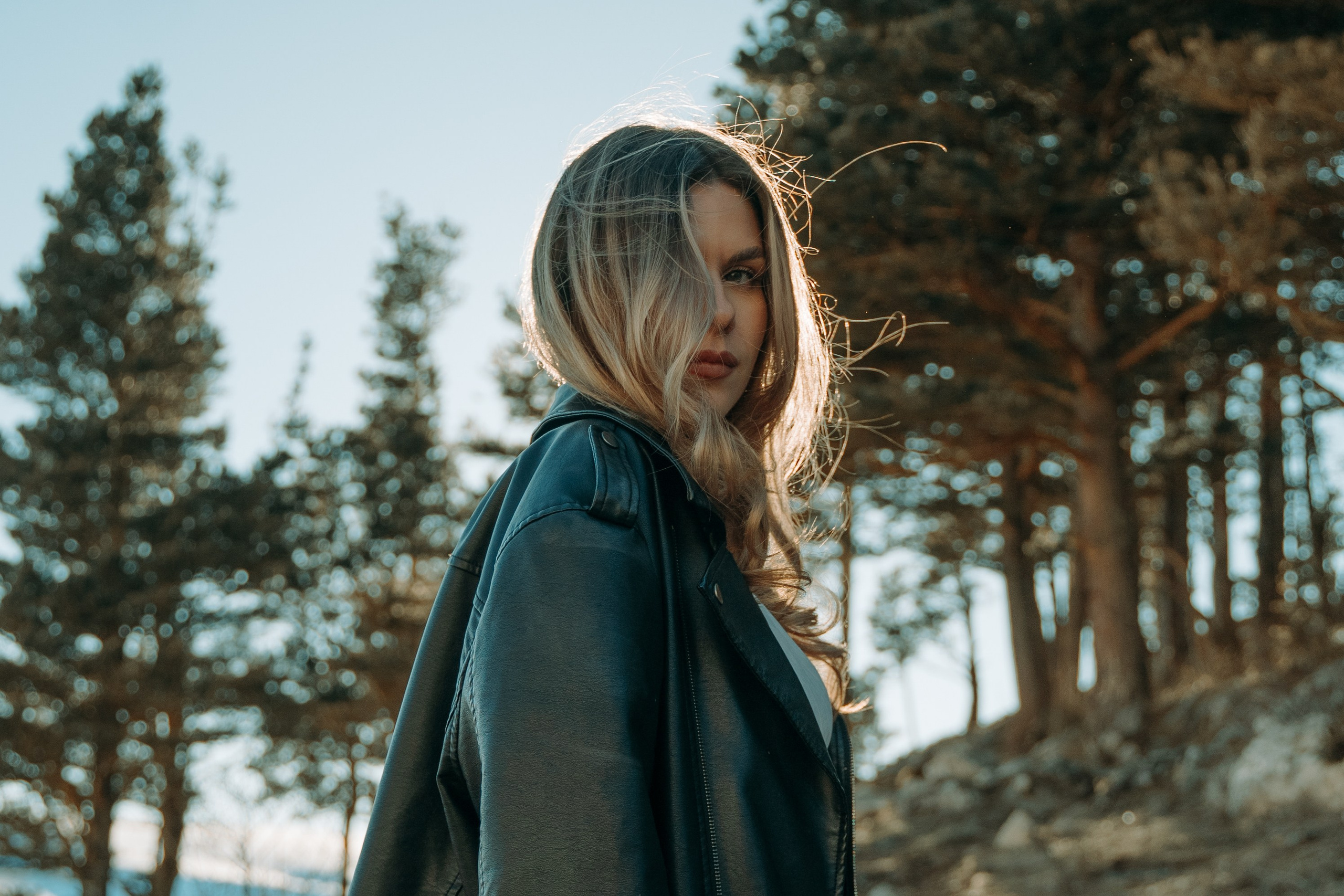 Семейный и конный фотограф в Краснодарском крае и Адыгее