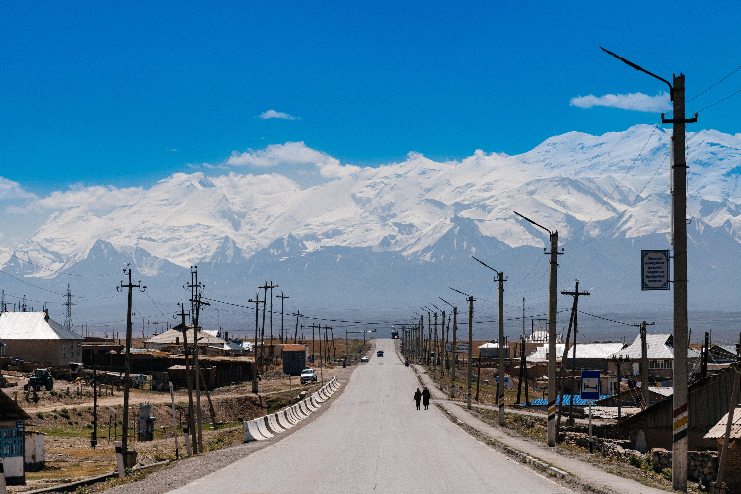 Средняя Азия подборка. Роман Свободный — интерьерная и архитектурная съёмка, Москва и МО