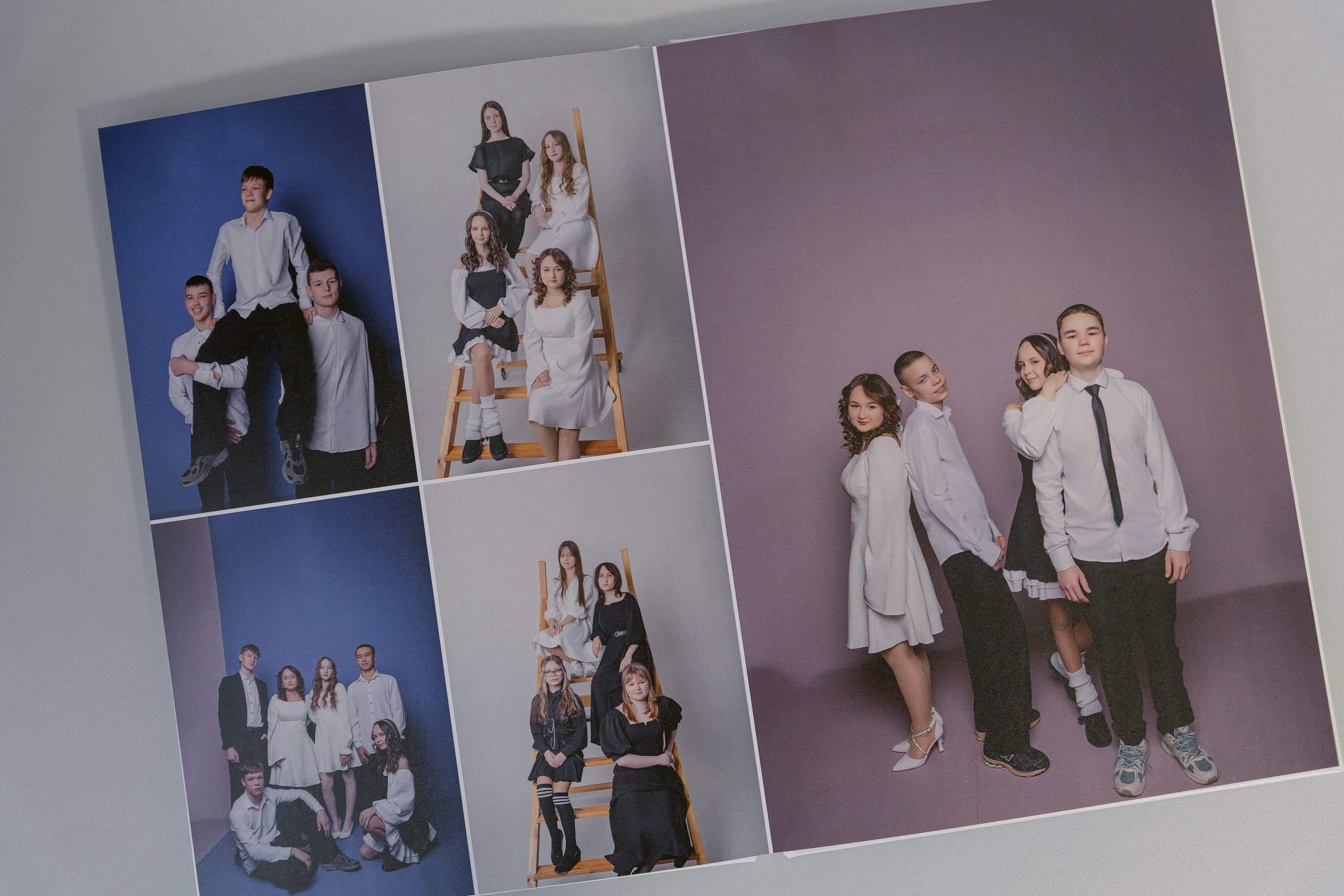 Выпускные альбомы. Свадебный фотограф Алмаз Акмалов