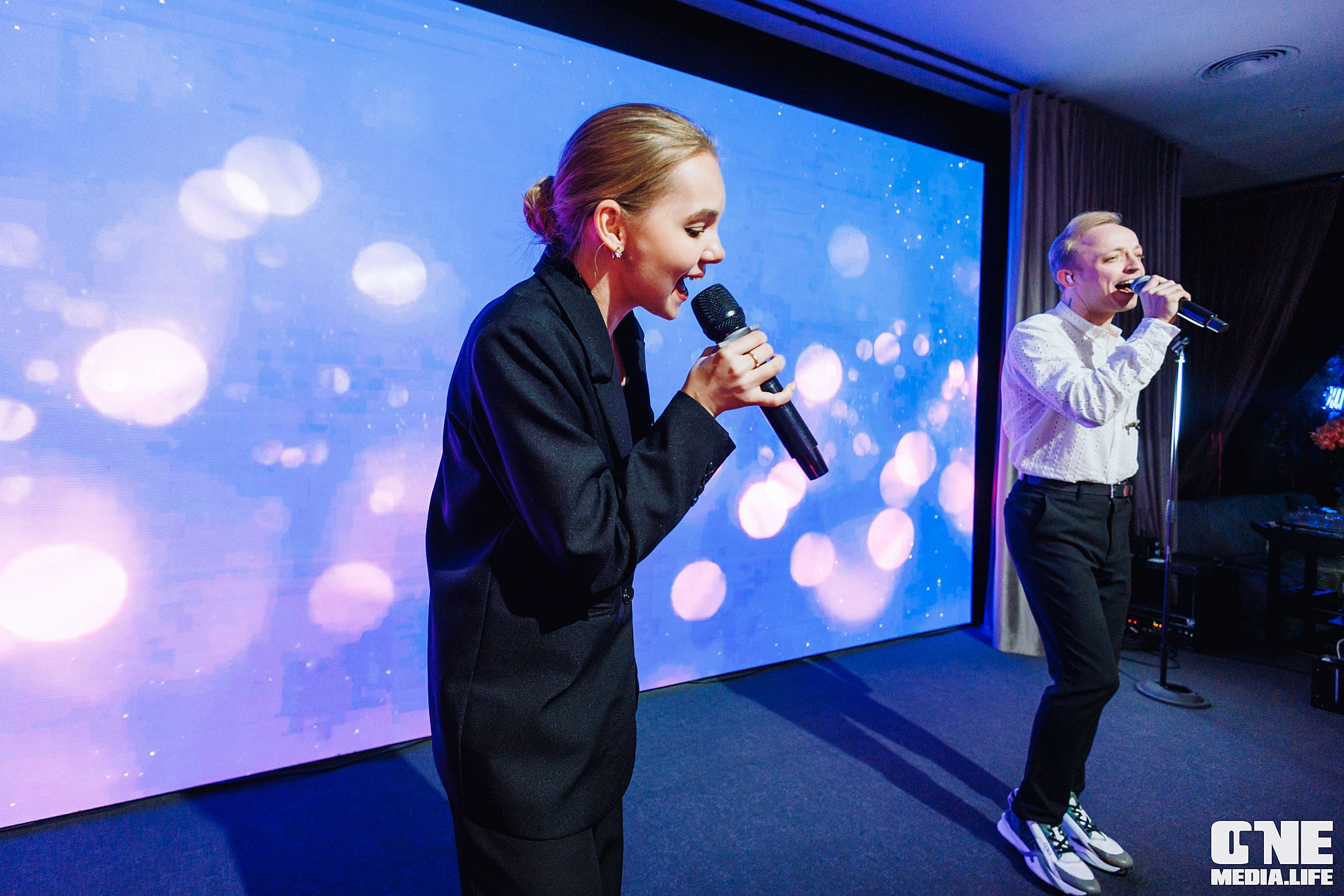 Фоторепортаж из ресторана Океан. One Media Life: фоторепортажи, фотоотчеты с мероприятий и заведений