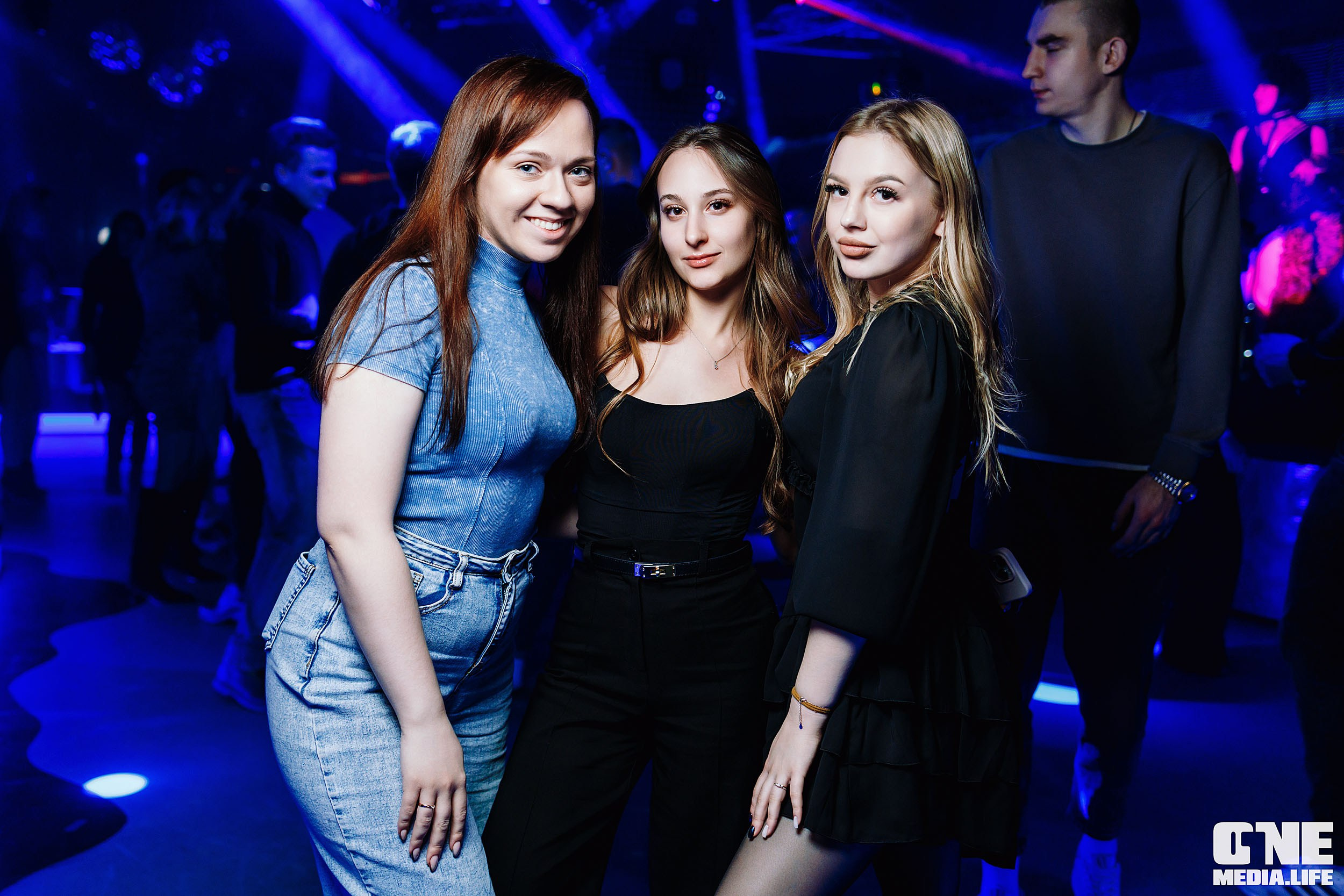 Фоторепортаж из РК Планета. One Media Life: фоторепортажи, фотоотчеты с мероприятий и заведений