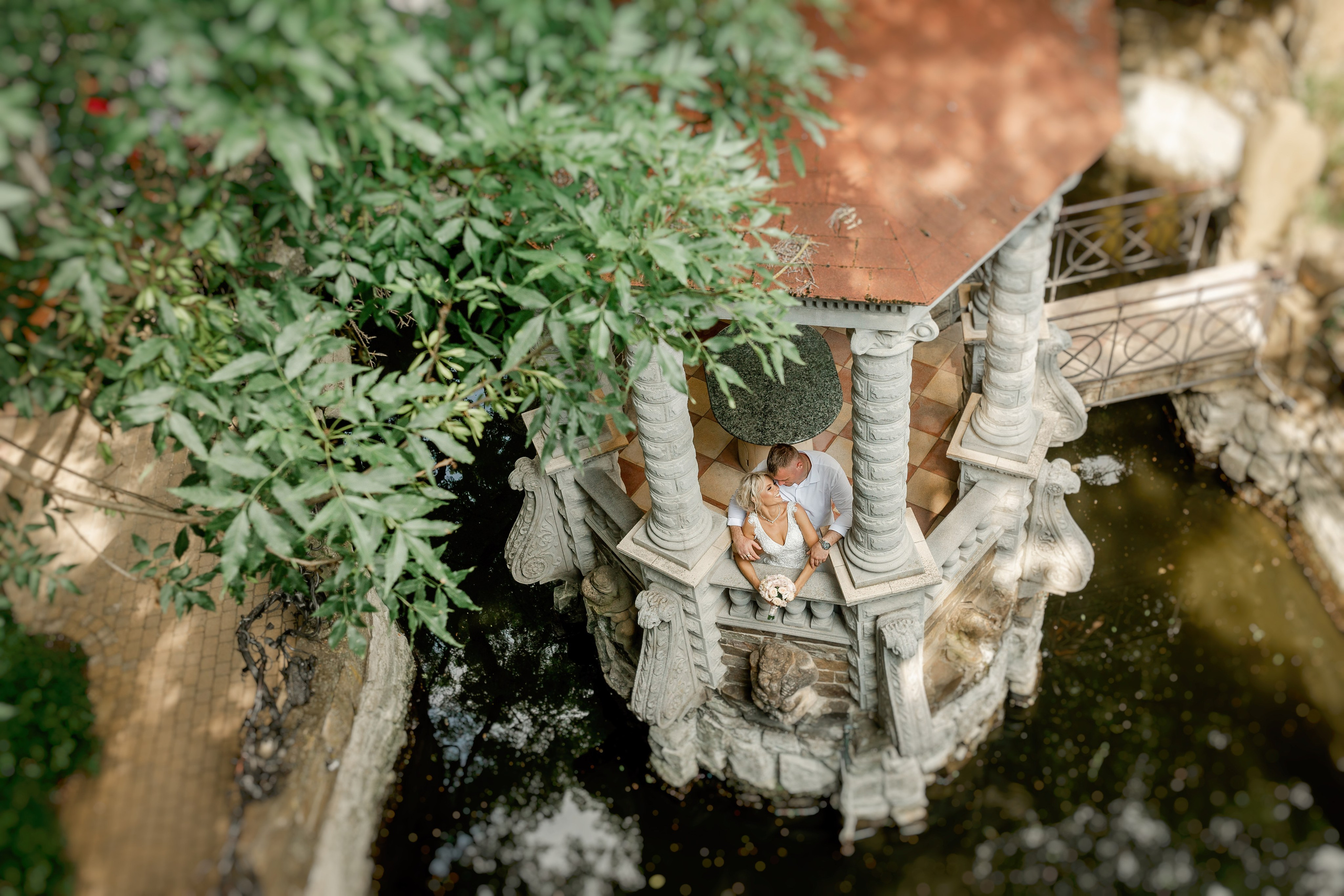 Фотограф в Геленджике, Архипо-Осиповке, Абрау-Дюрсо, Кринице Виктория