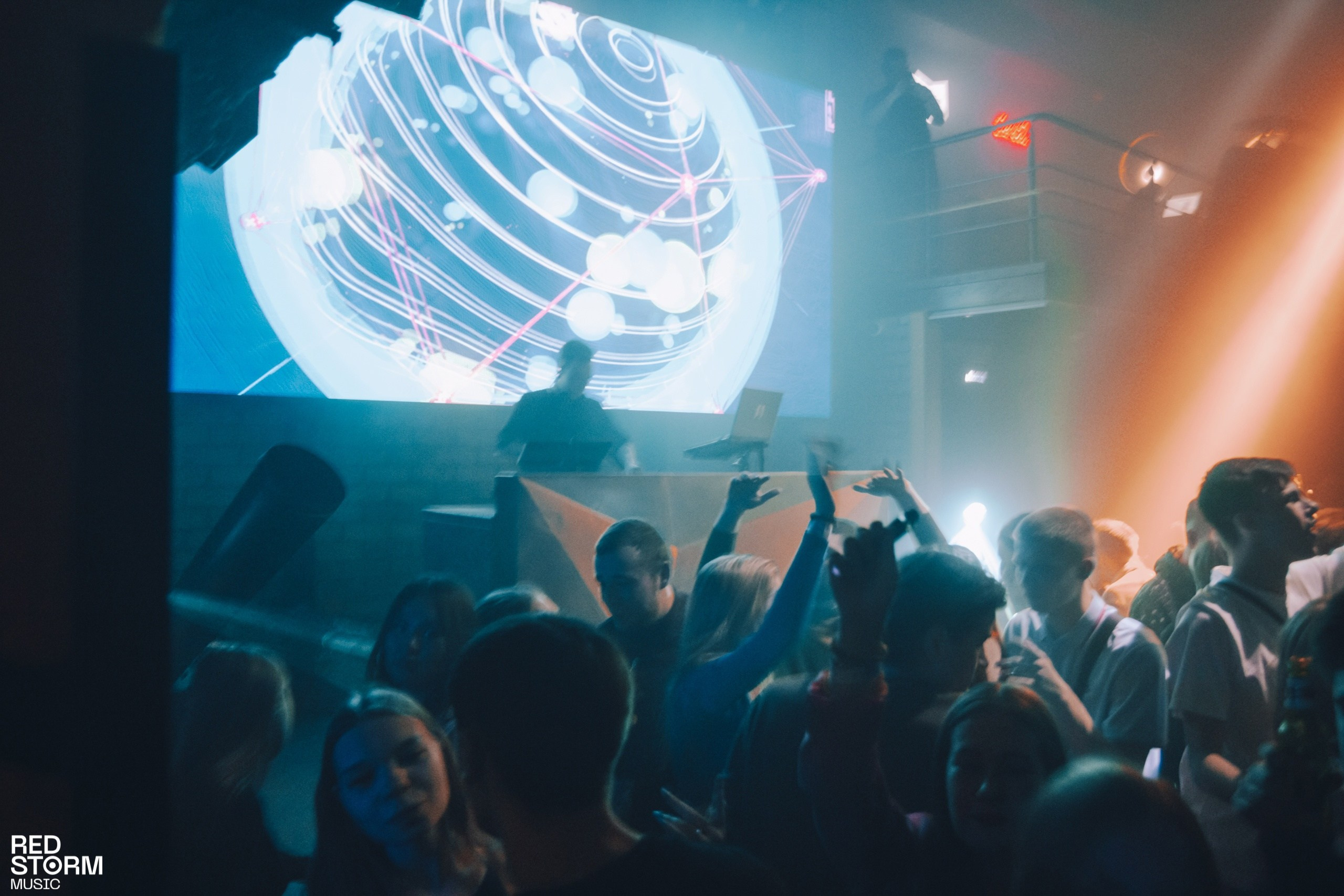 Организатор Алексей Клочков. Алексей Клочков