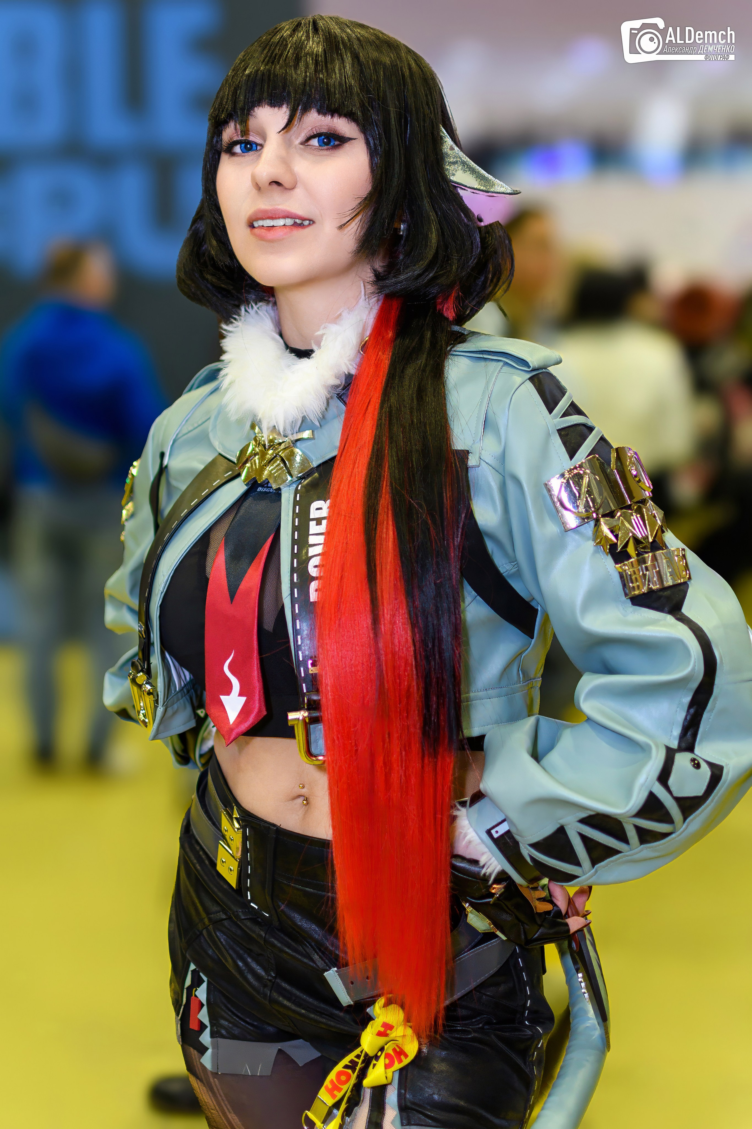 Косплей фотосессия в Москве, Дмитрове, Дубне