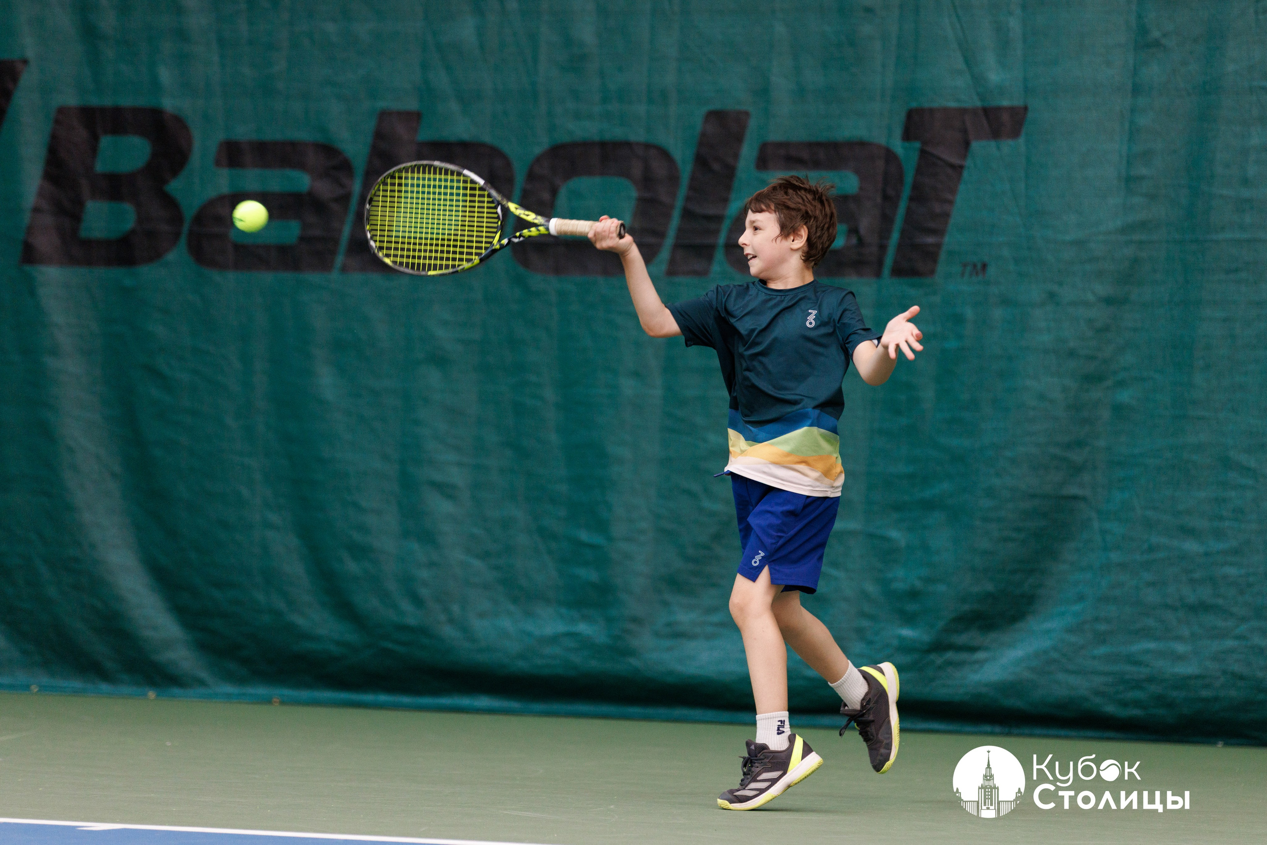 "Кубок столицы" в Сокольниках // 19 июля 2025. Спортивный фотограф Алексей Соломин