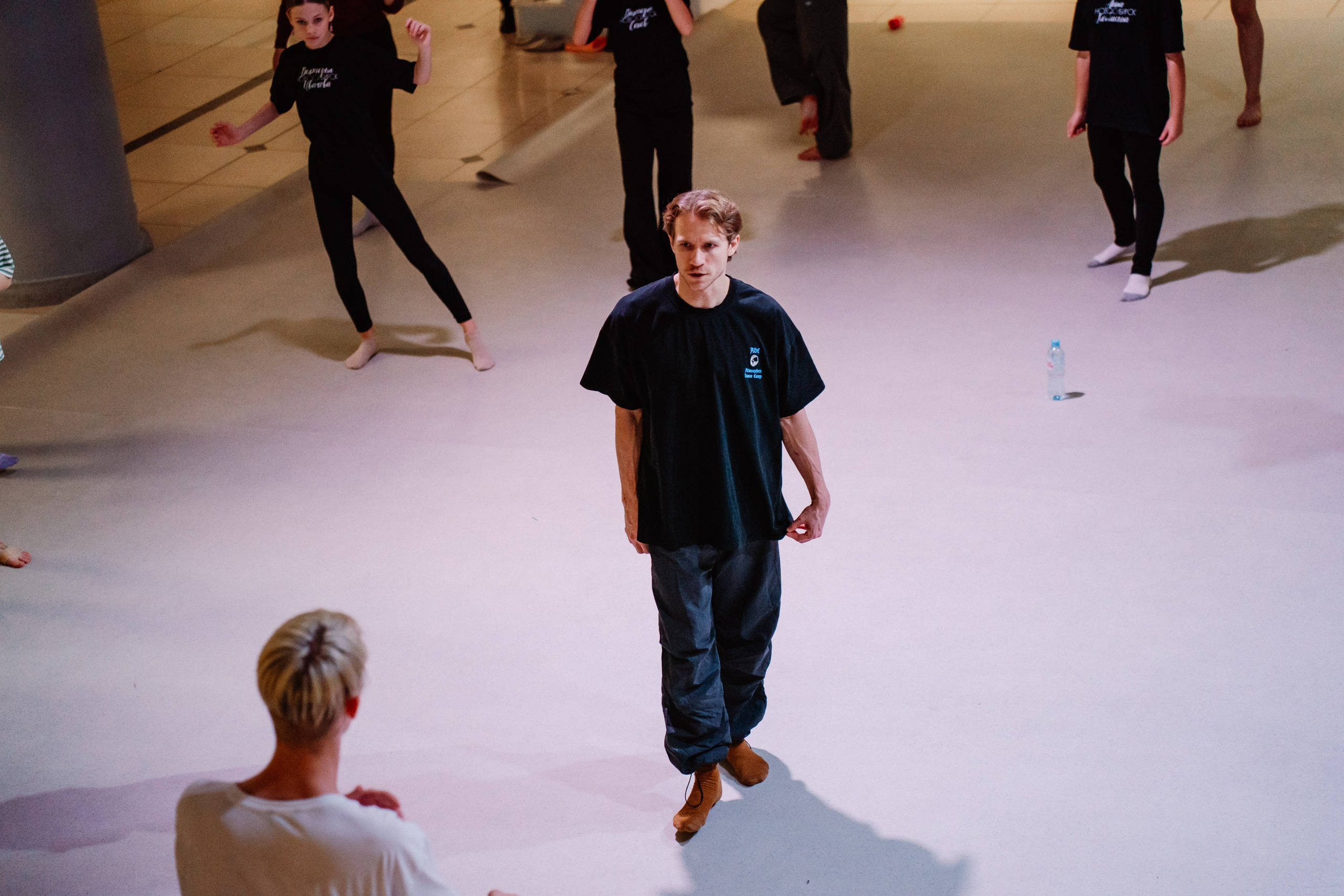 IX Чемпионат Искусств — День 1. Воробьева Ксения — Спортивный и танцевальный фотограф Новосибирск